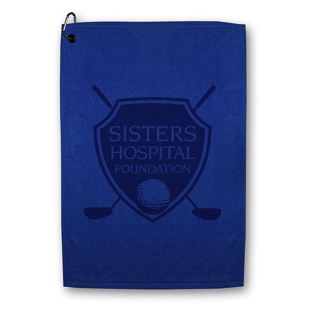 Picture of Champions Golf Towel