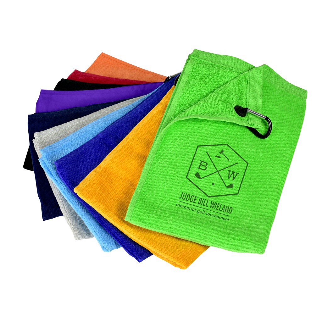 Picture of Champions Golf Towel