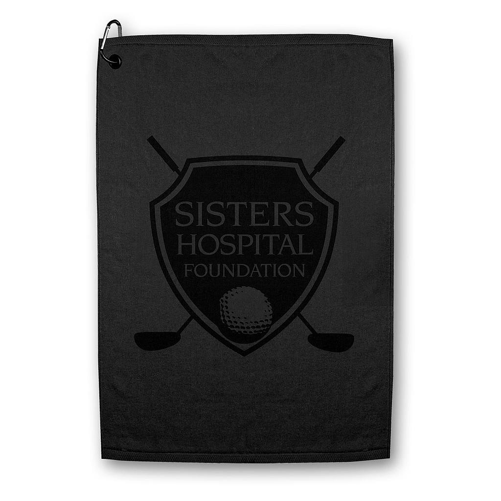 Picture of Champions Golf Towel