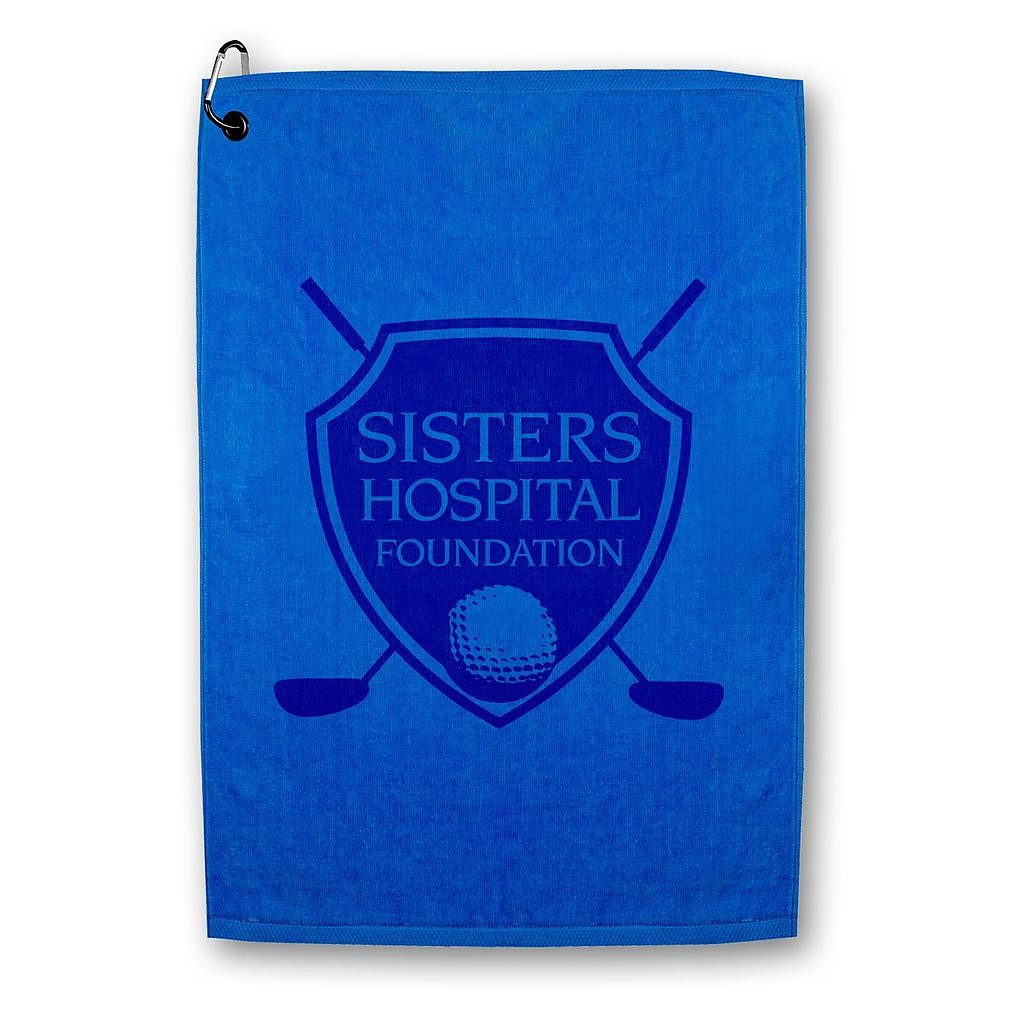 Picture of Champions Golf Towel