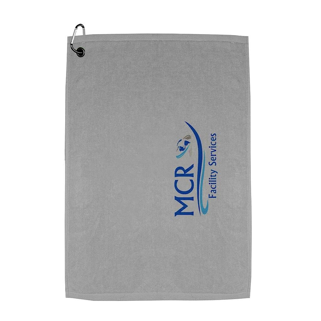 Picture of Champions Golf Towel