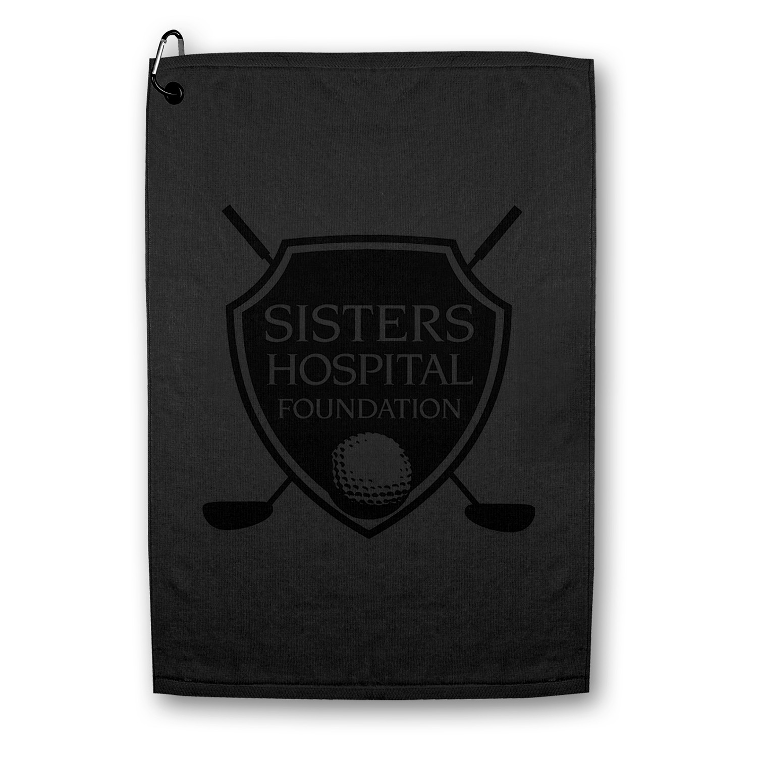 Picture of Champions Golf Towel