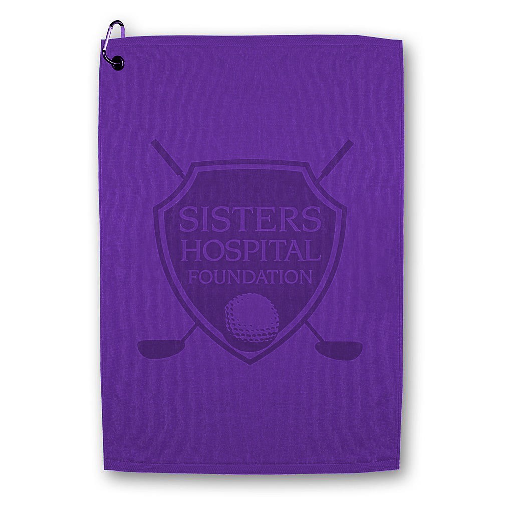 Picture of Champions Golf Towel