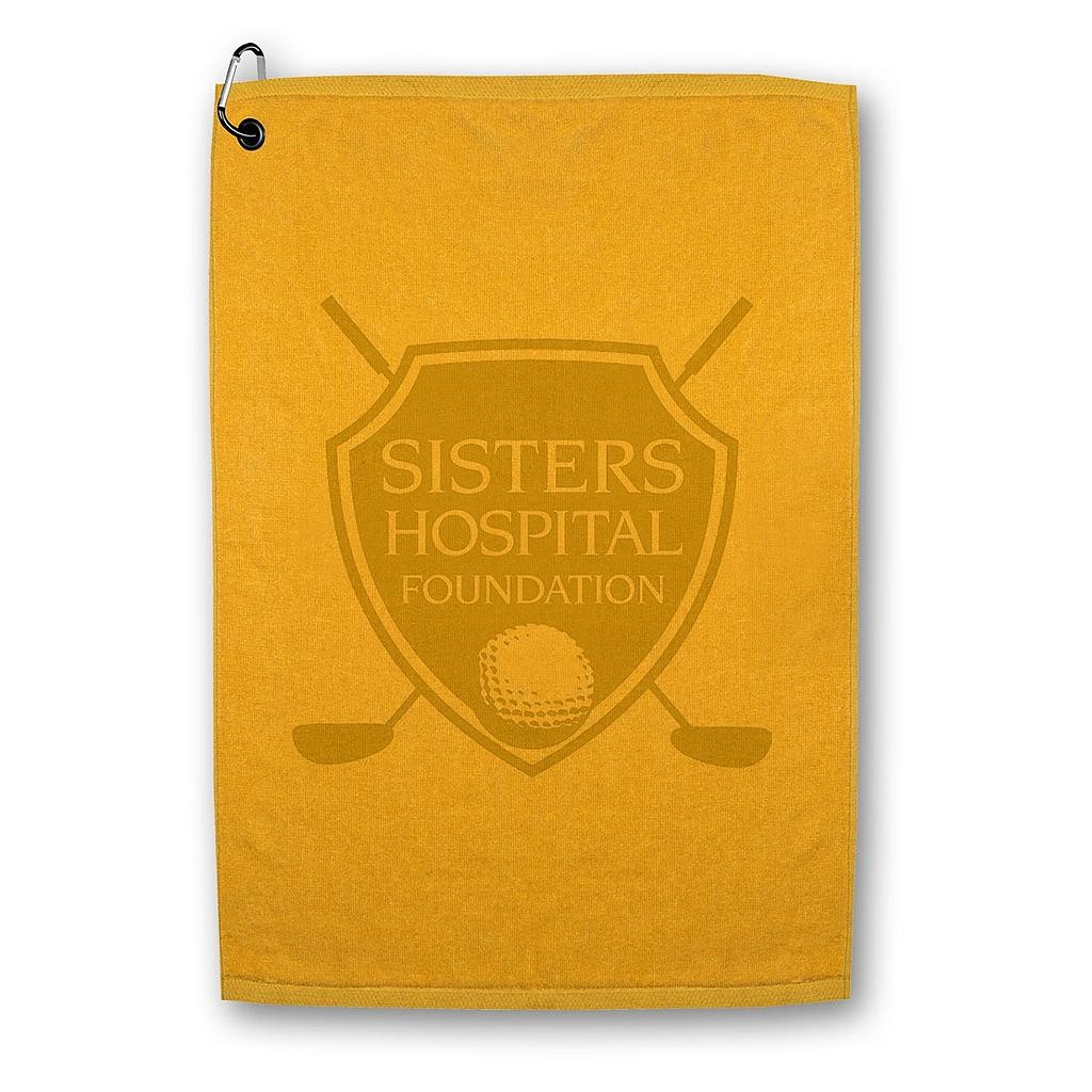 Picture of Champions Golf Towel