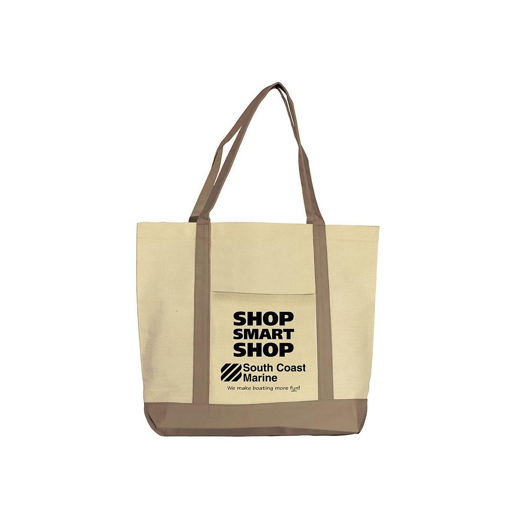 Picture of Canvas Tote