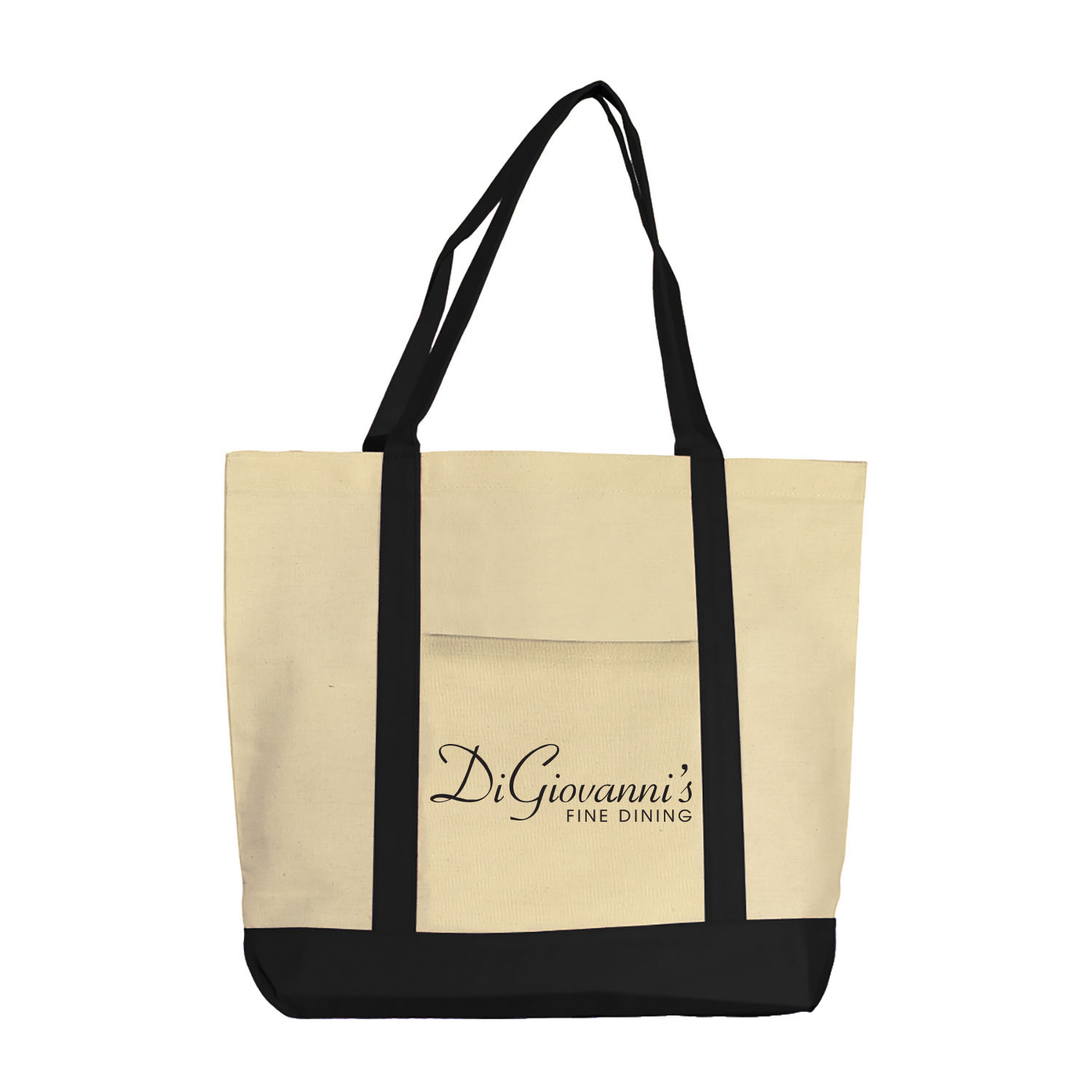 Picture of Canvas Tote