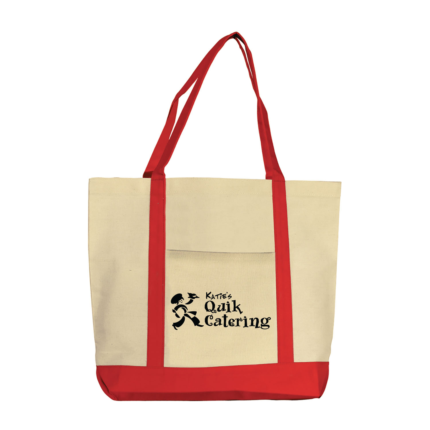 Picture of Canvas Tote