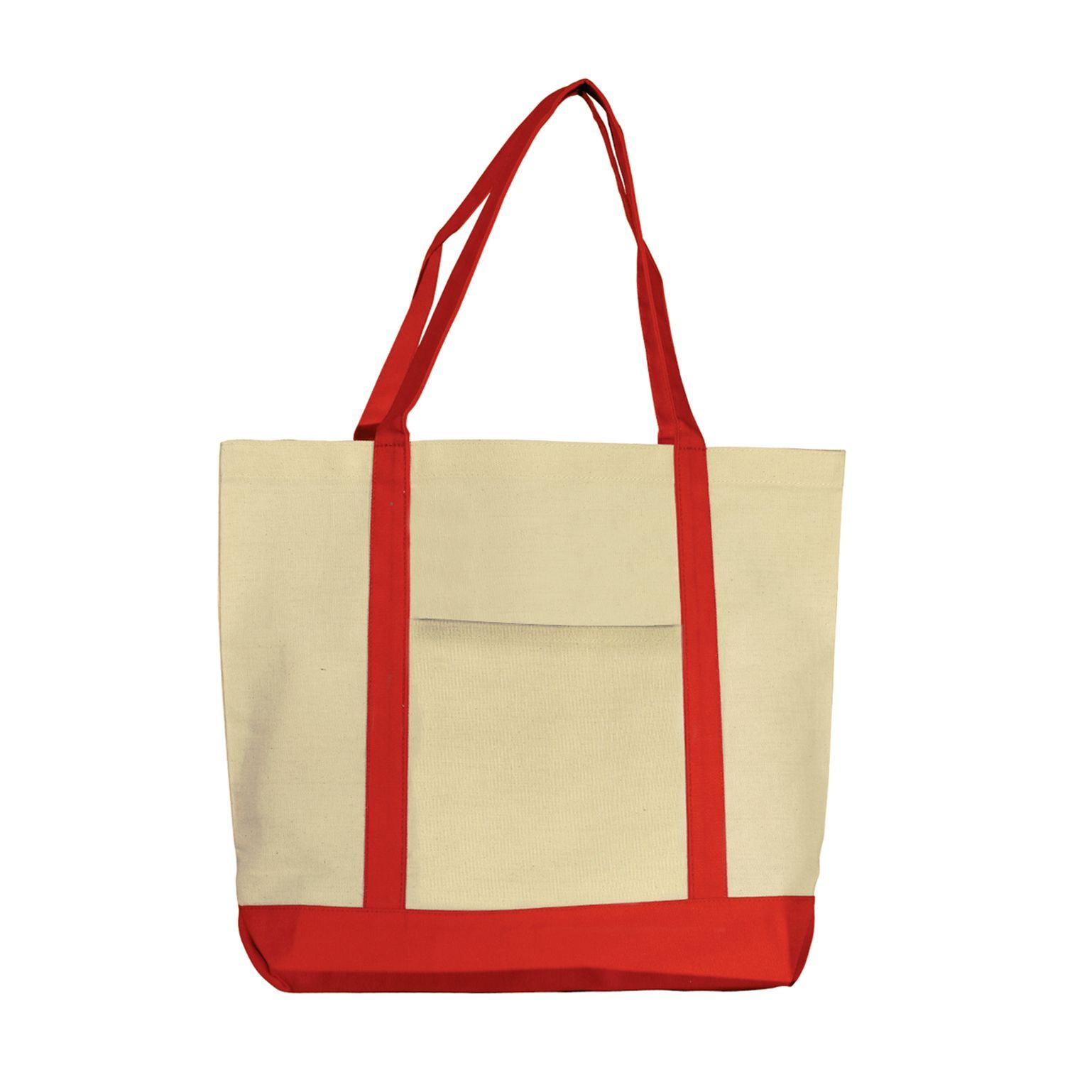 Picture of Canvas Tote