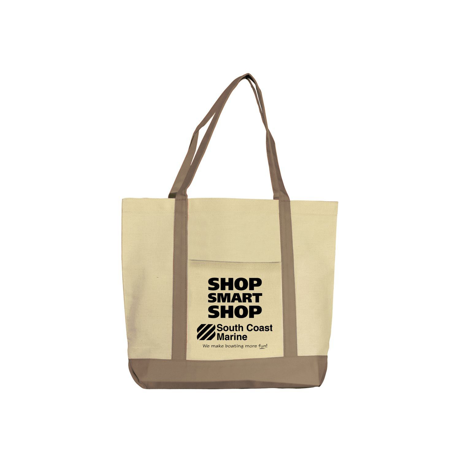 Picture of Canvas Tote