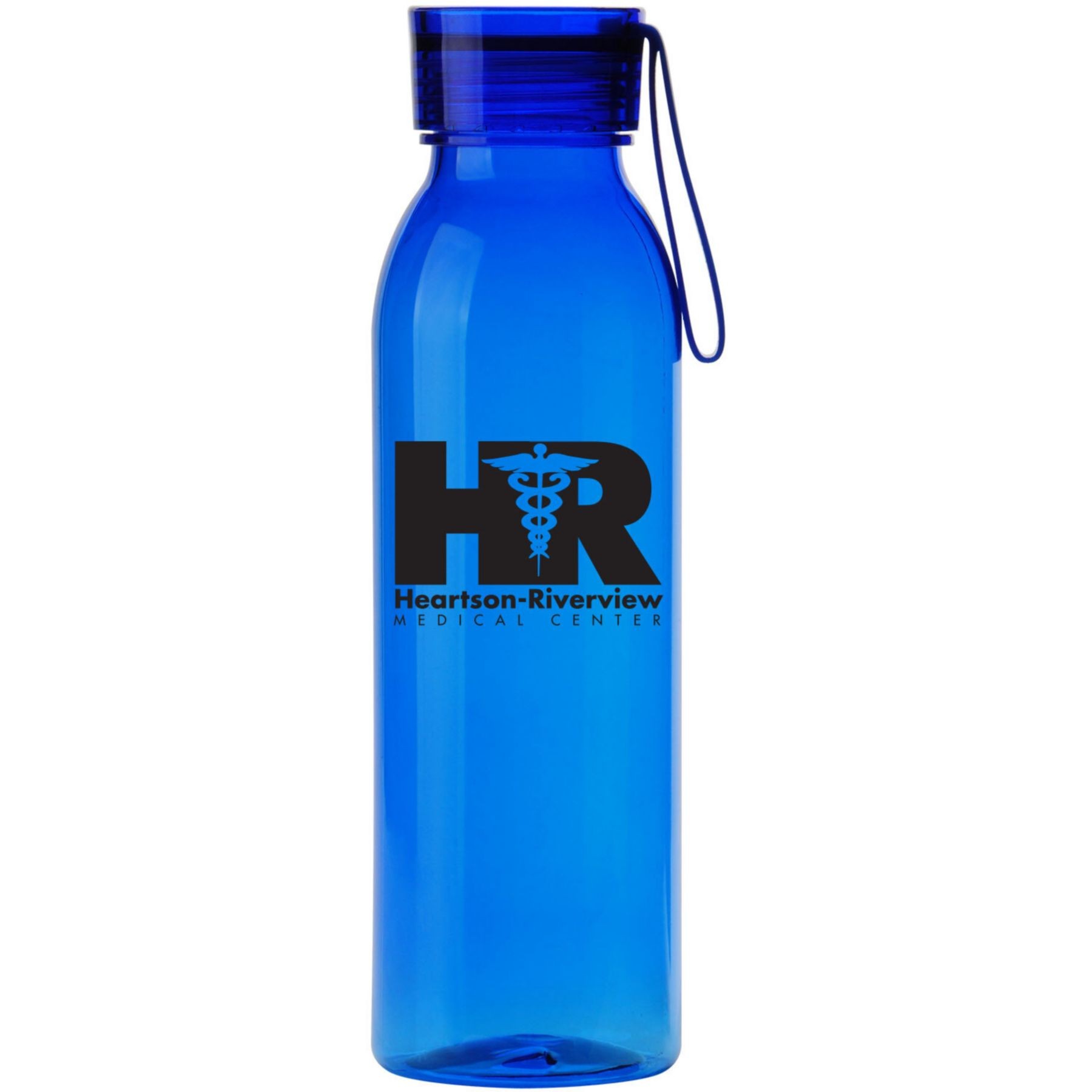 Picture of Classic Strap Sports Bottle 25 Oz