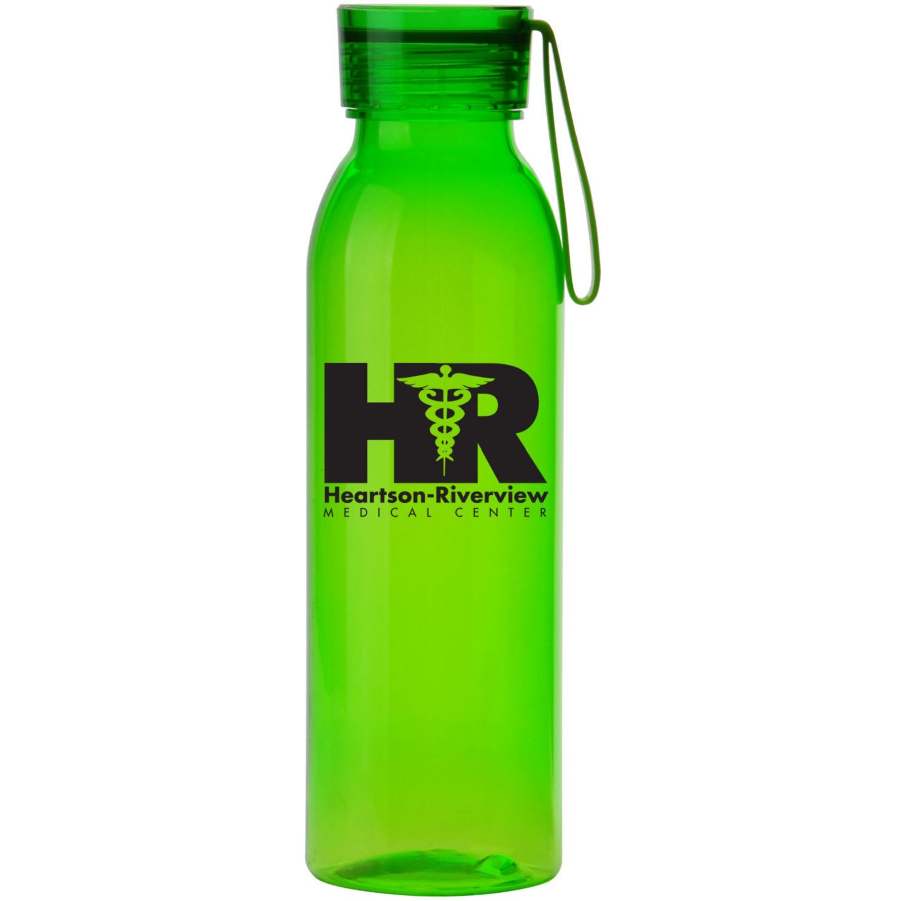 Picture of Classic Strap Sports Bottle 25 Oz