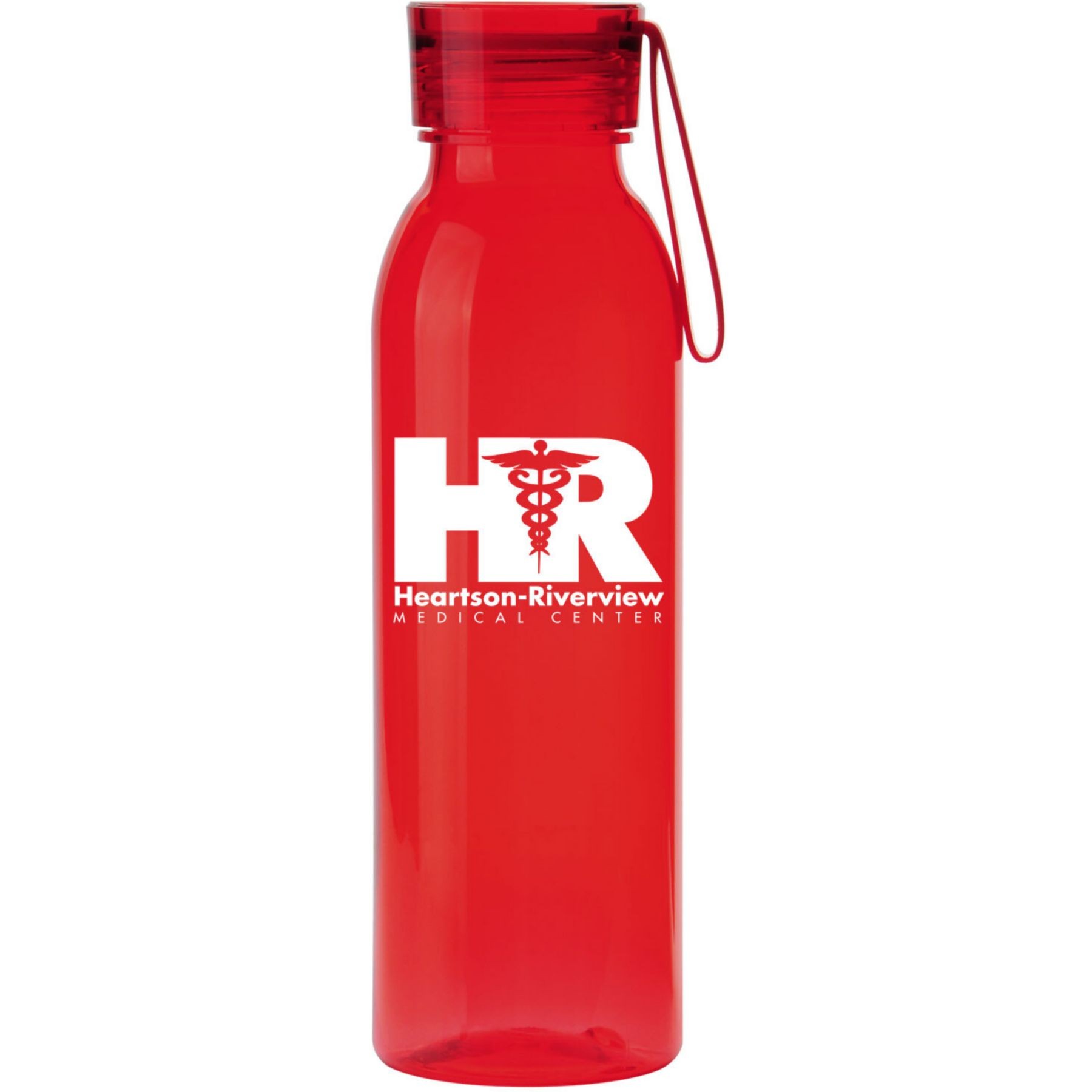 Picture of Classic Strap Sports Bottle 25 Oz