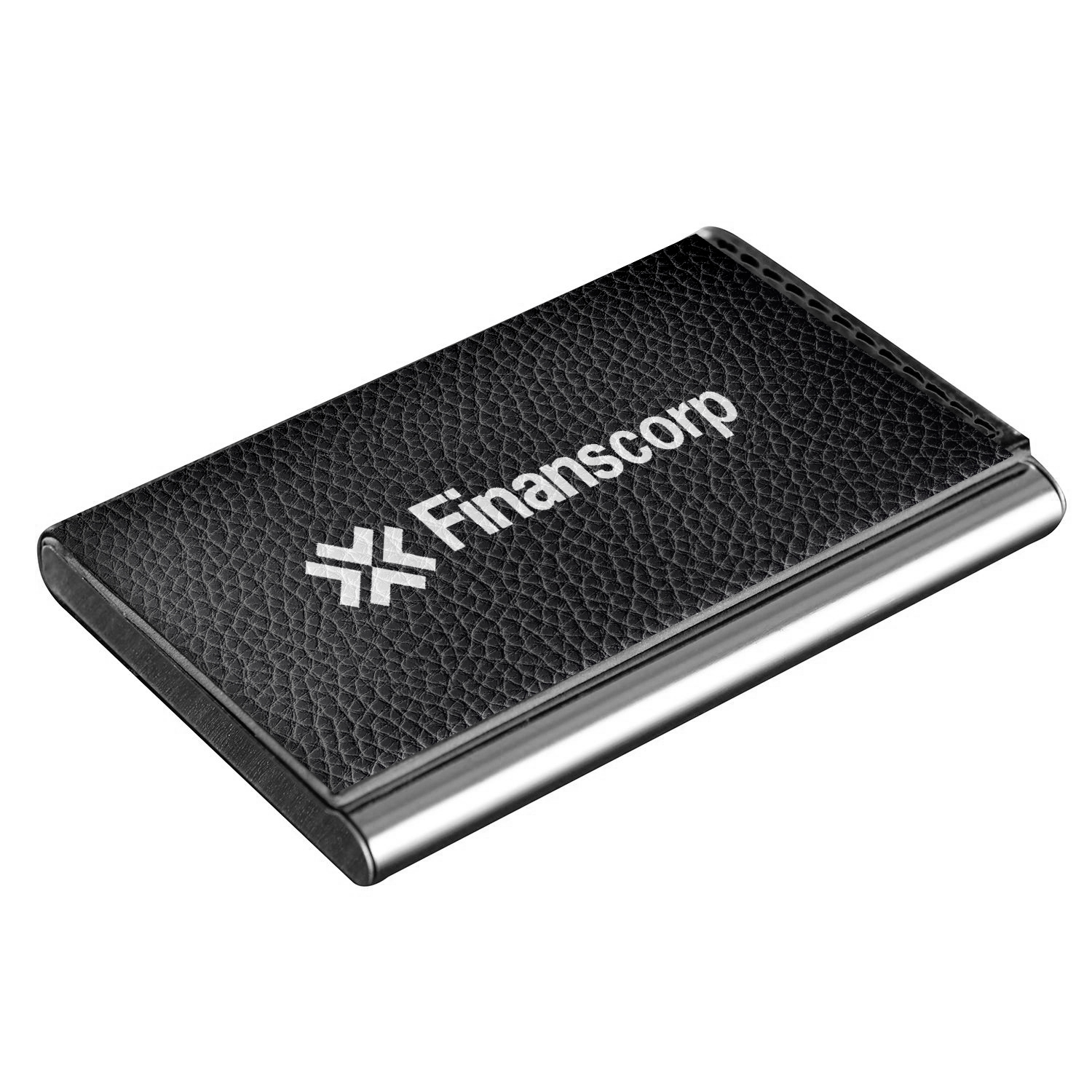 Picture of Monte Christo Business Card Holder