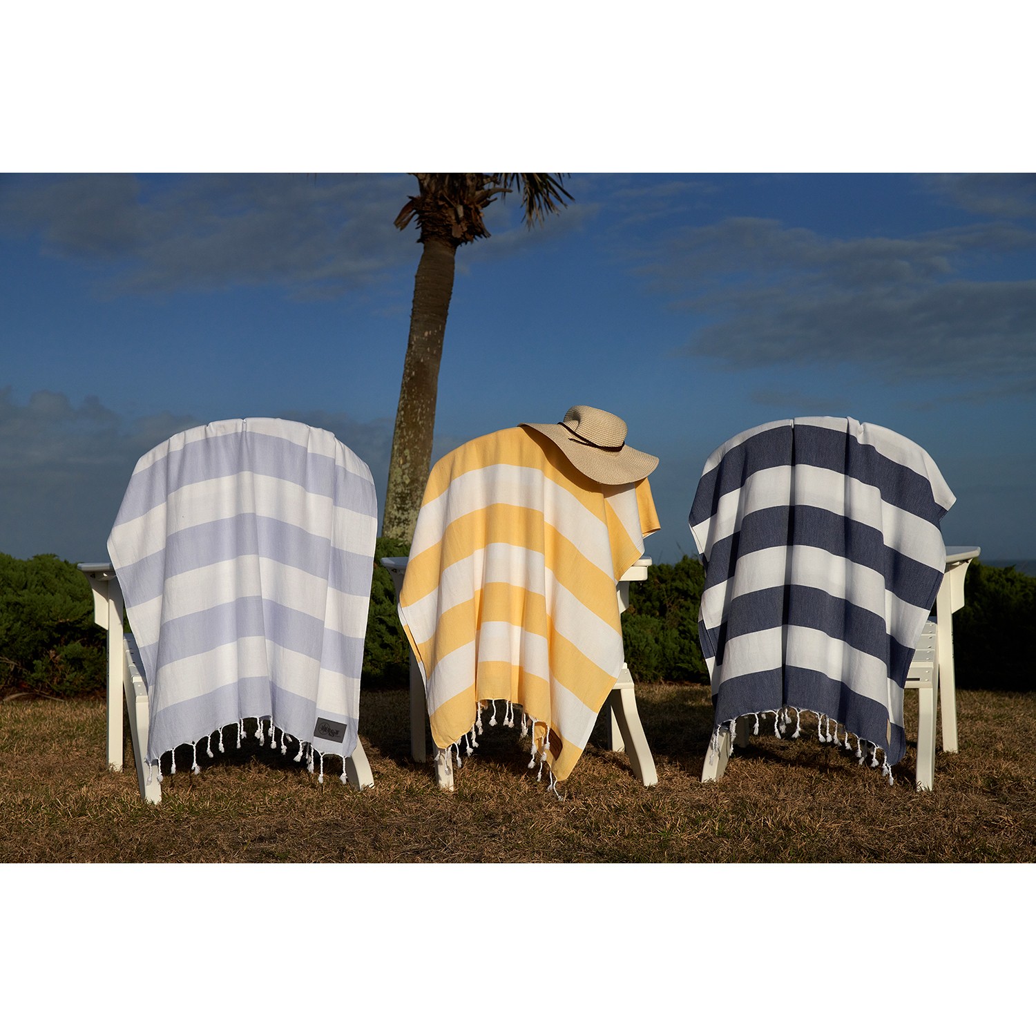Picture of Cabana Turkish Towel