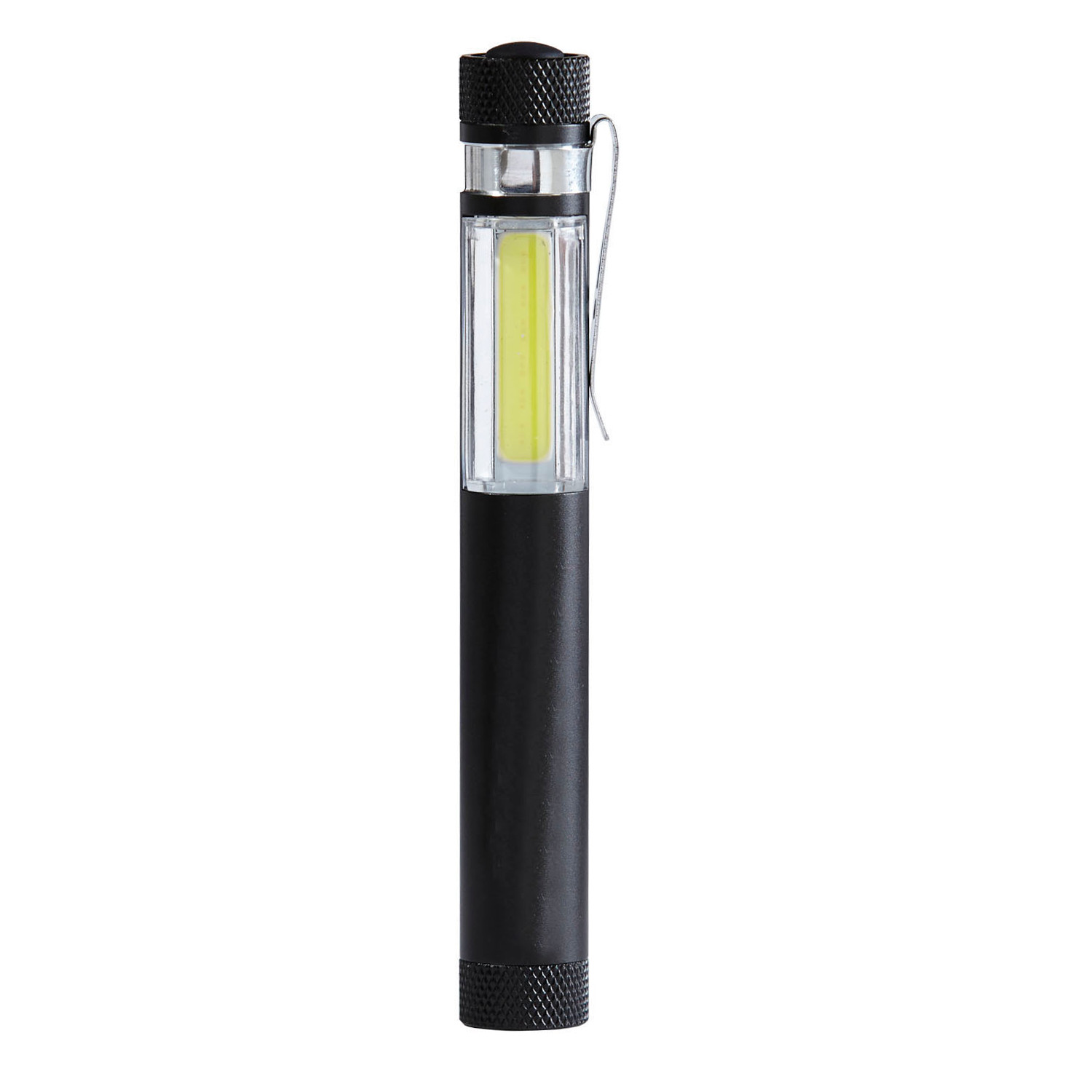 Picture of Magnetic COB Lamp with Clip