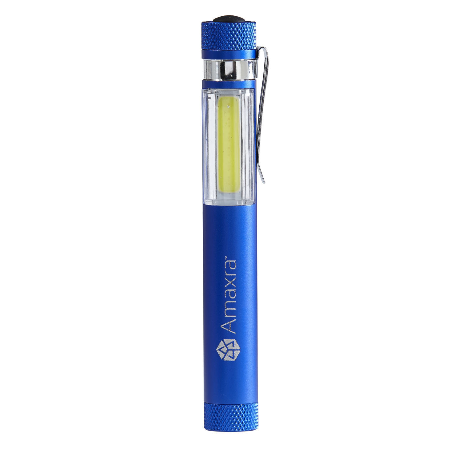 Picture of Magnetic COB Lamp with Clip