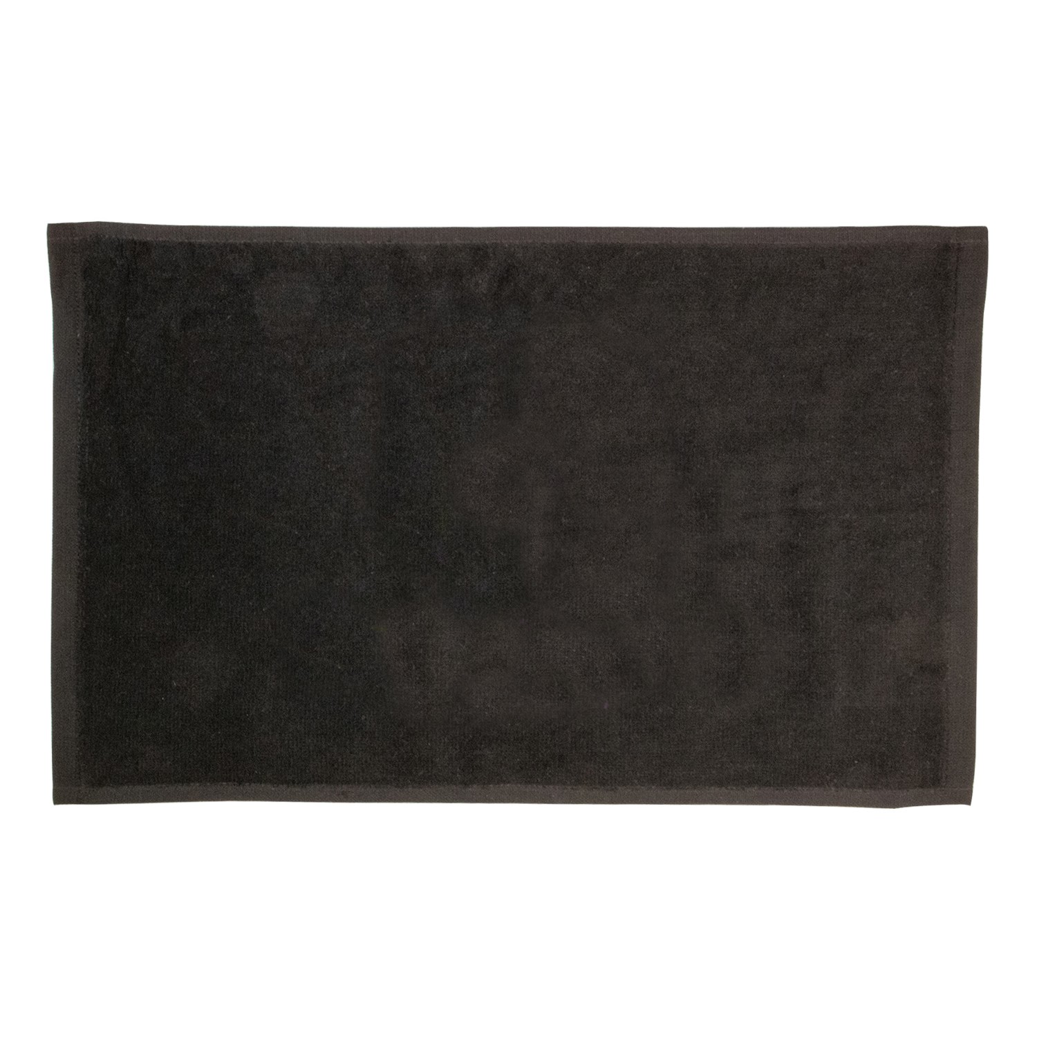 Picture of 100% Cotton Sport Terry Velour Towel Hem
