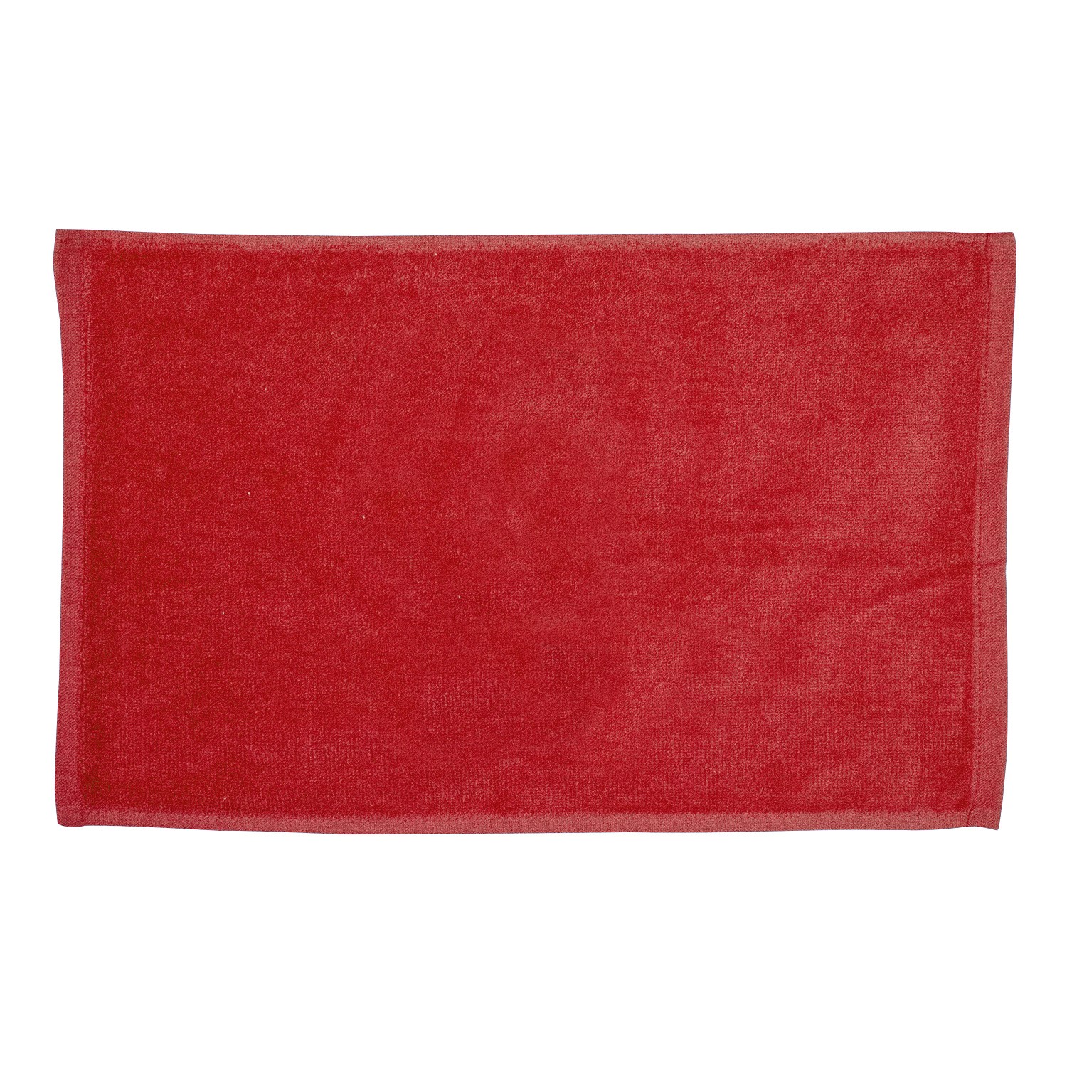 Picture of 100% Cotton Sport Terry Velour Towel Hem