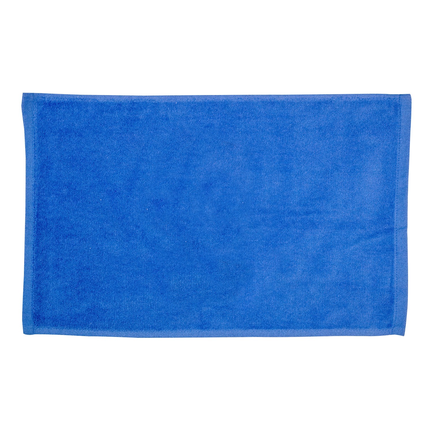 Picture of 100% Cotton Sport Terry Velour Towel Hem