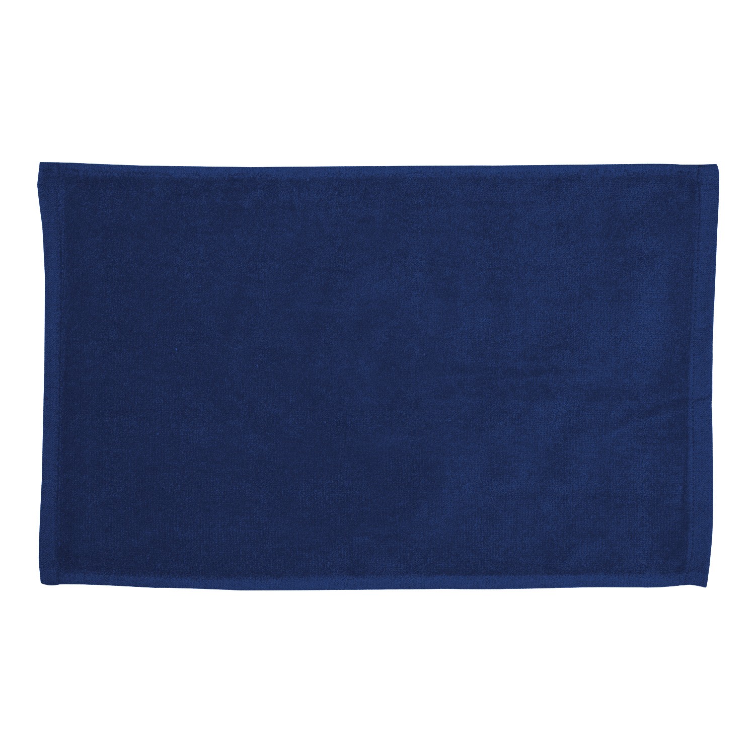 Picture of 100% Cotton Sport Terry Velour Towel Hem