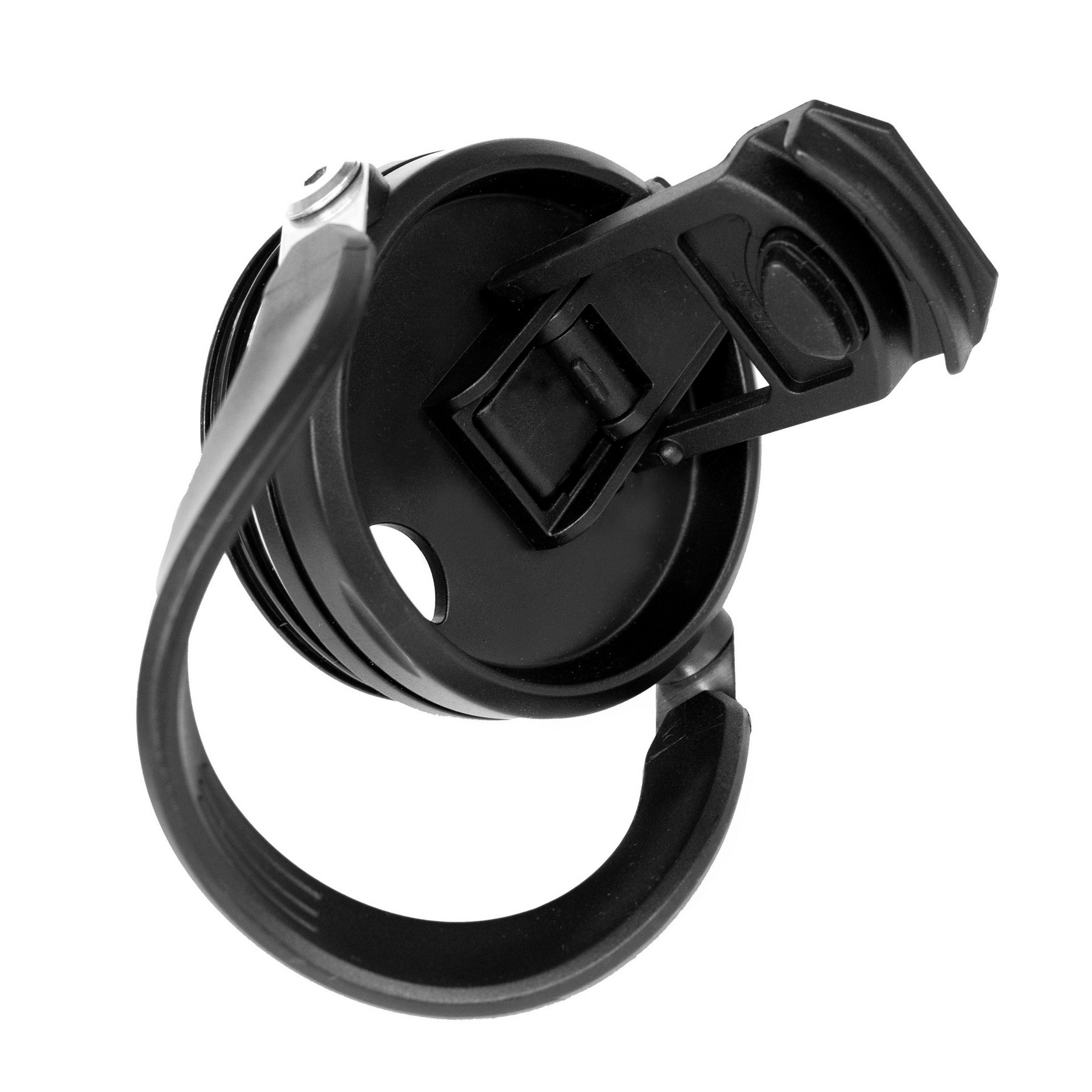 Picture of The Thirty - Flip Handle Vacuum Tumbler