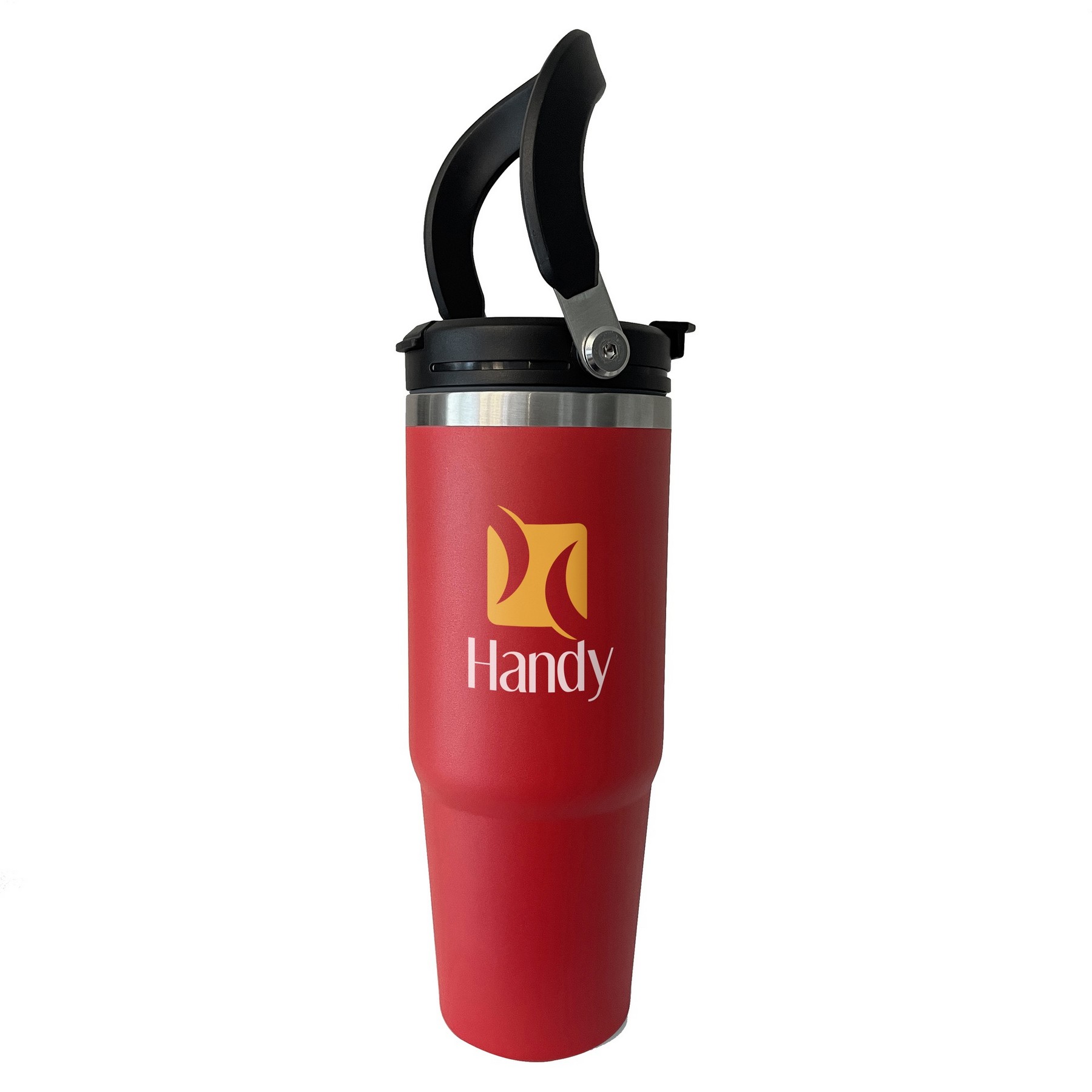 Picture of The Thirty - Flip Handle Vacuum Tumbler