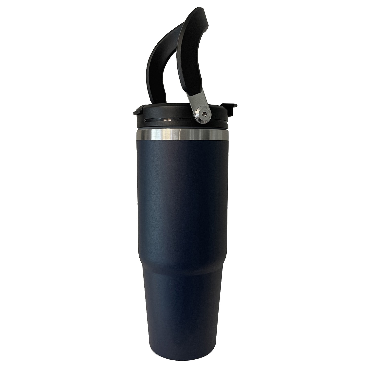 Picture of The Thirty - Flip Handle Vacuum Tumbler