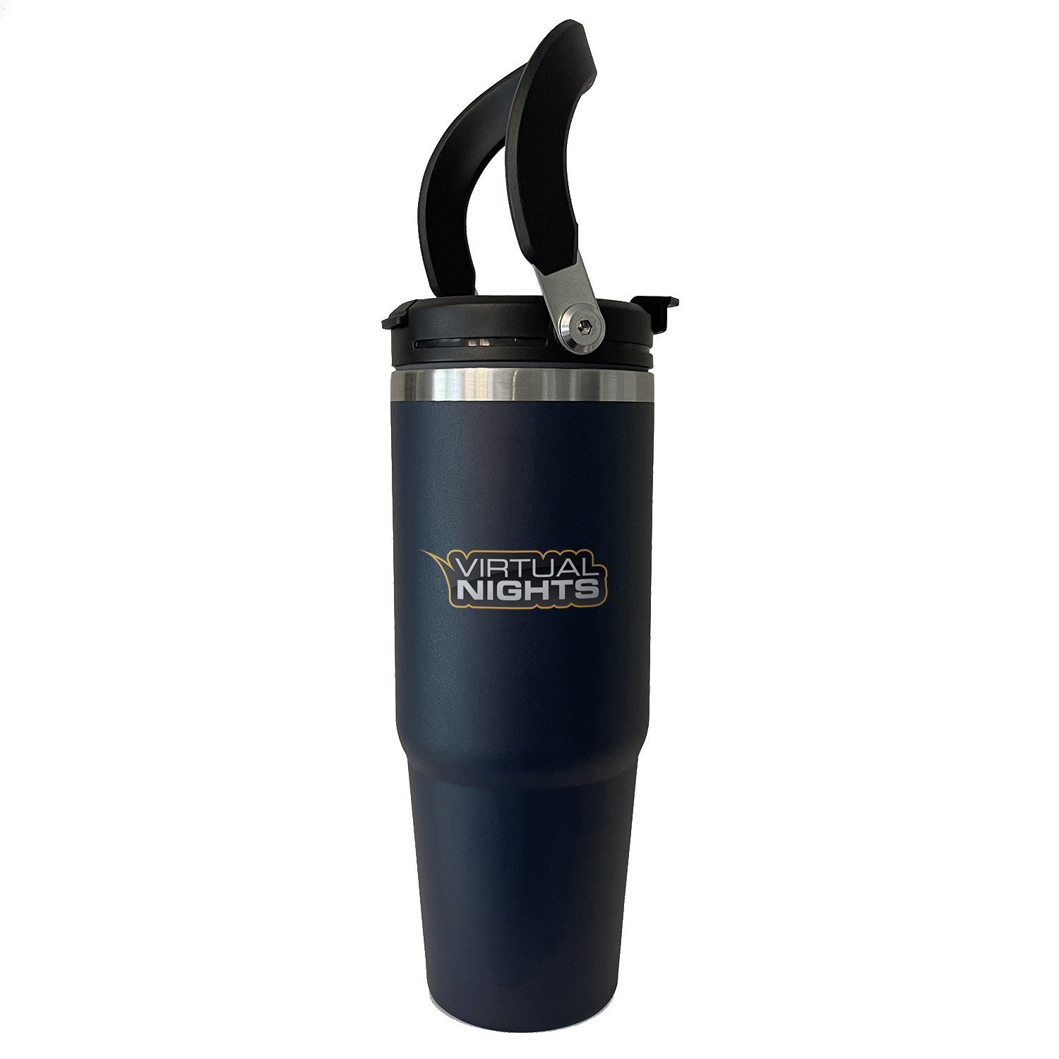 Picture of The Thirty - Flip Handle Vacuum Tumbler