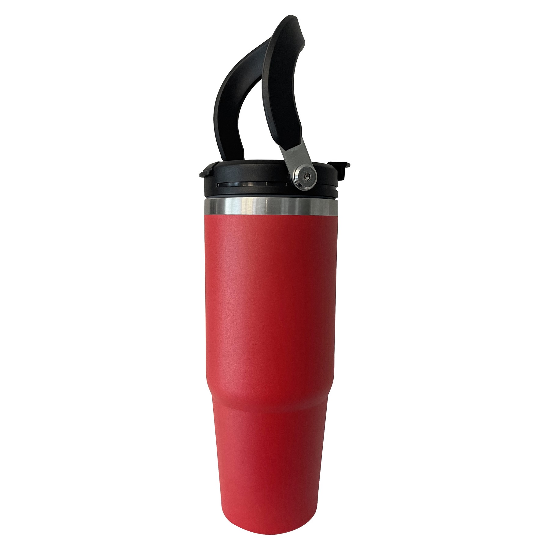Picture of The Thirty - Flip Handle Vacuum Tumbler