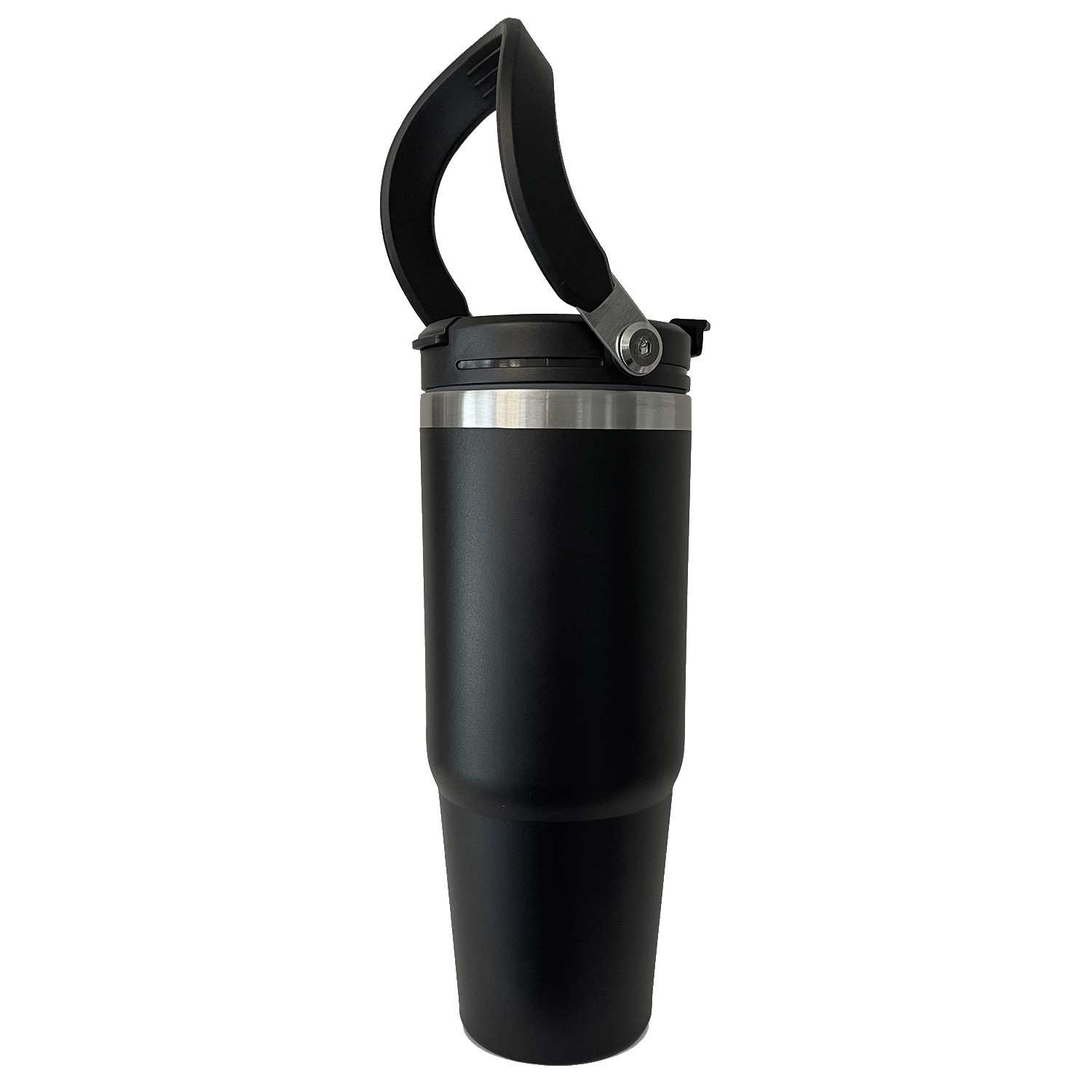 Picture of The Thirty - Flip Handle Vacuum Tumbler