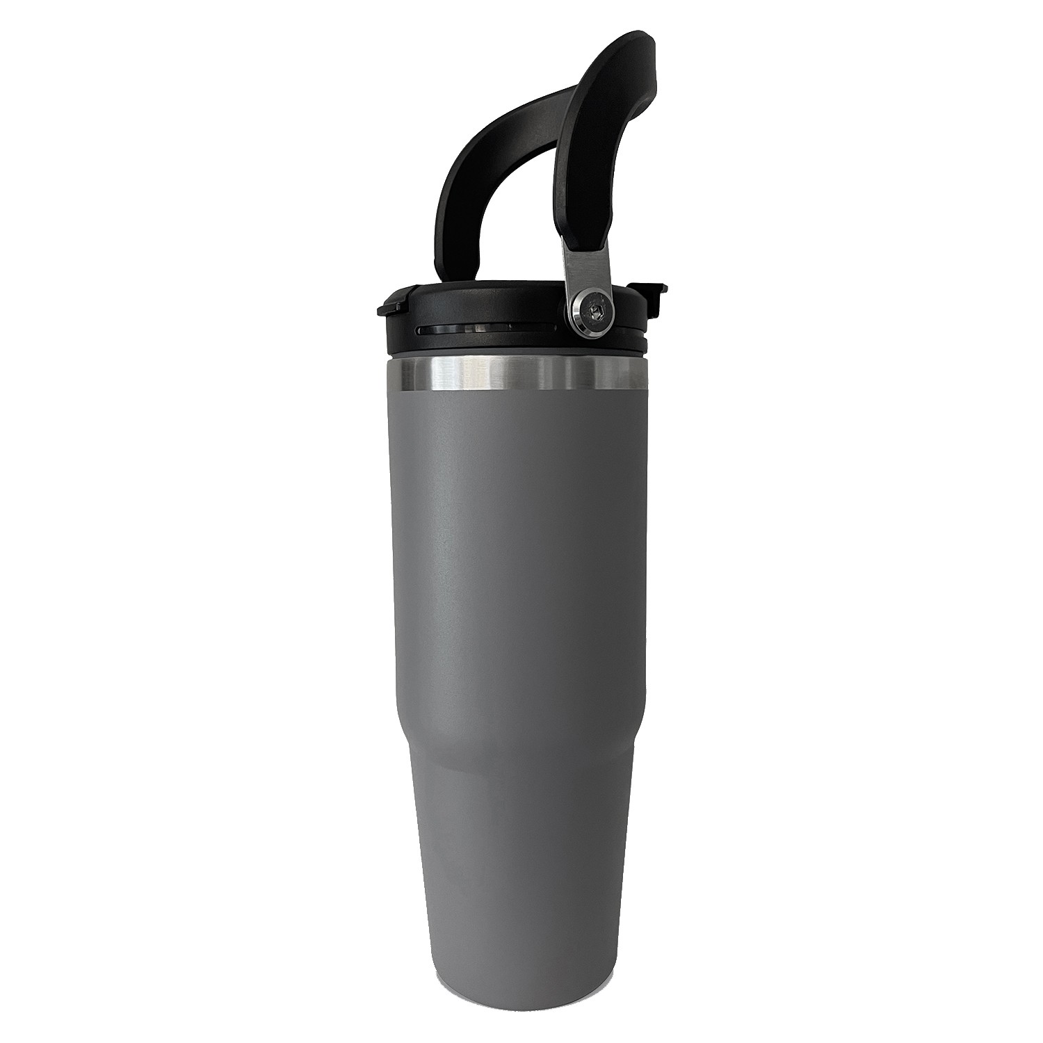 Picture of The Thirty - Flip Handle Vacuum Tumbler