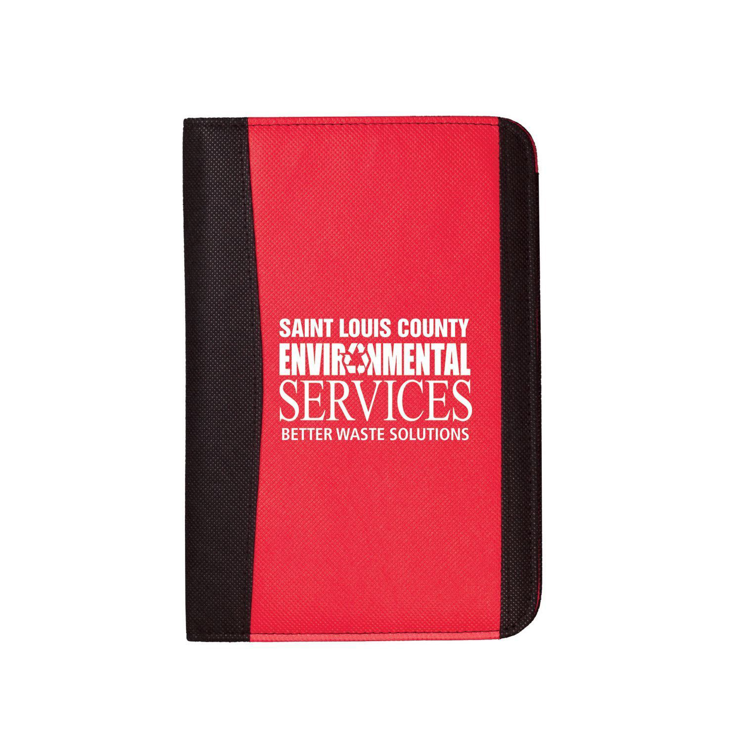 Picture of Junior Padfolio