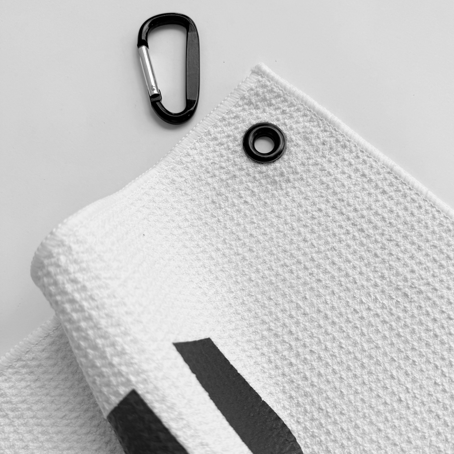 Picture of Pickle Pocket Waffle Towel