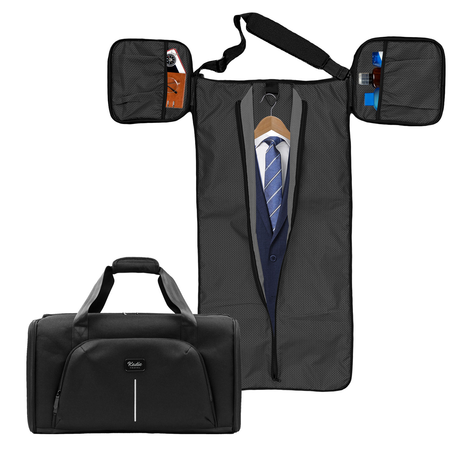 Picture of Voyager Duffel