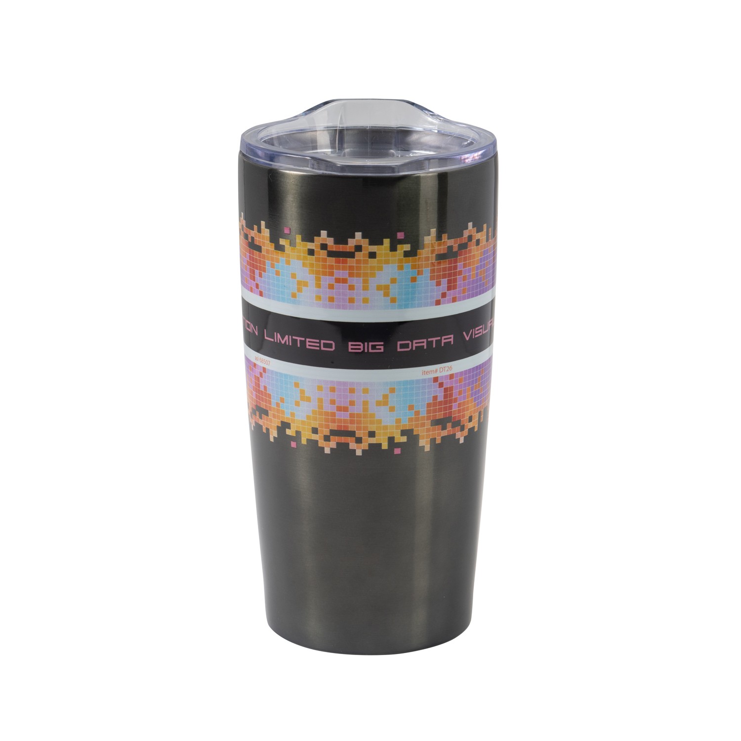 Picture of Perfect Temp 20 oz. Stainless Steel Vacuum Tumbler