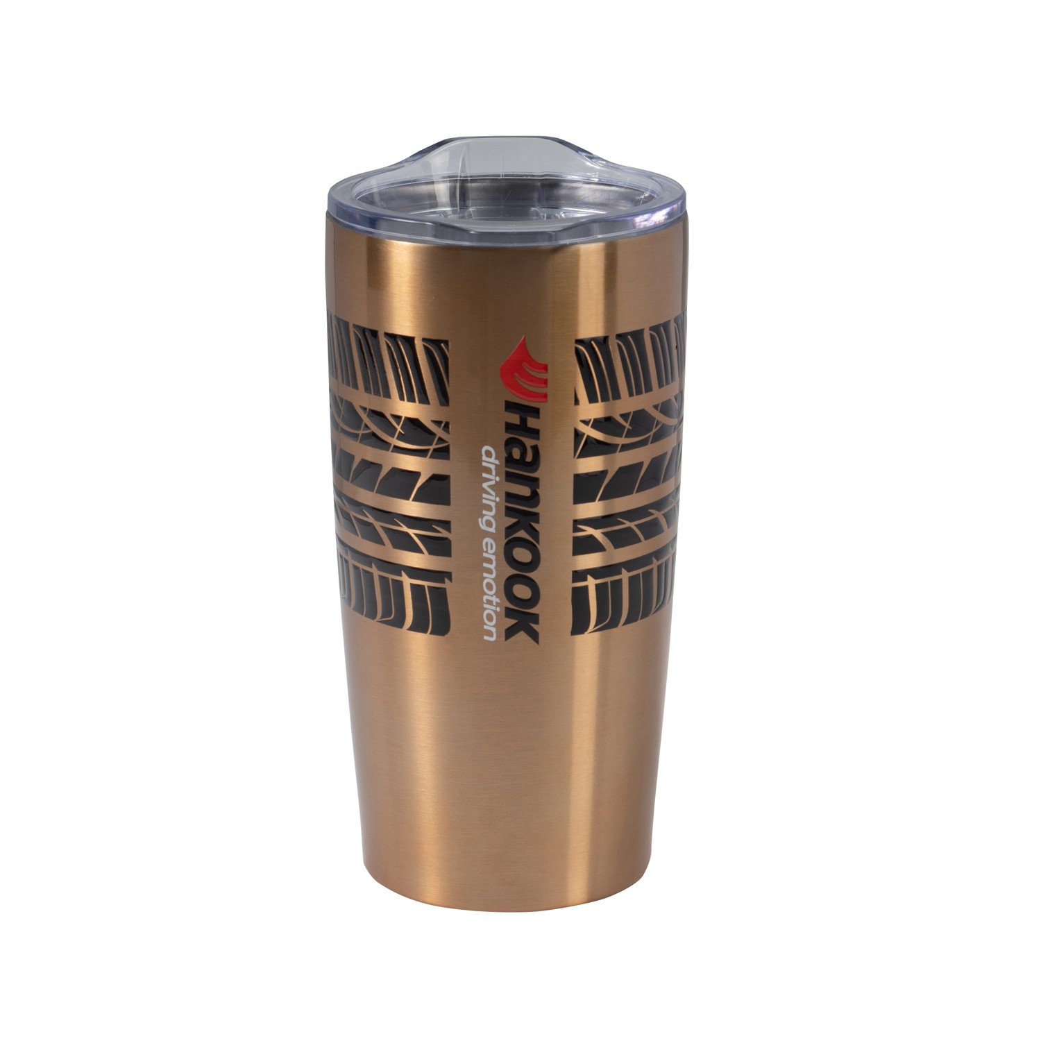Picture of Perfect Temp 20 oz. Stainless Steel Vacuum Tumbler