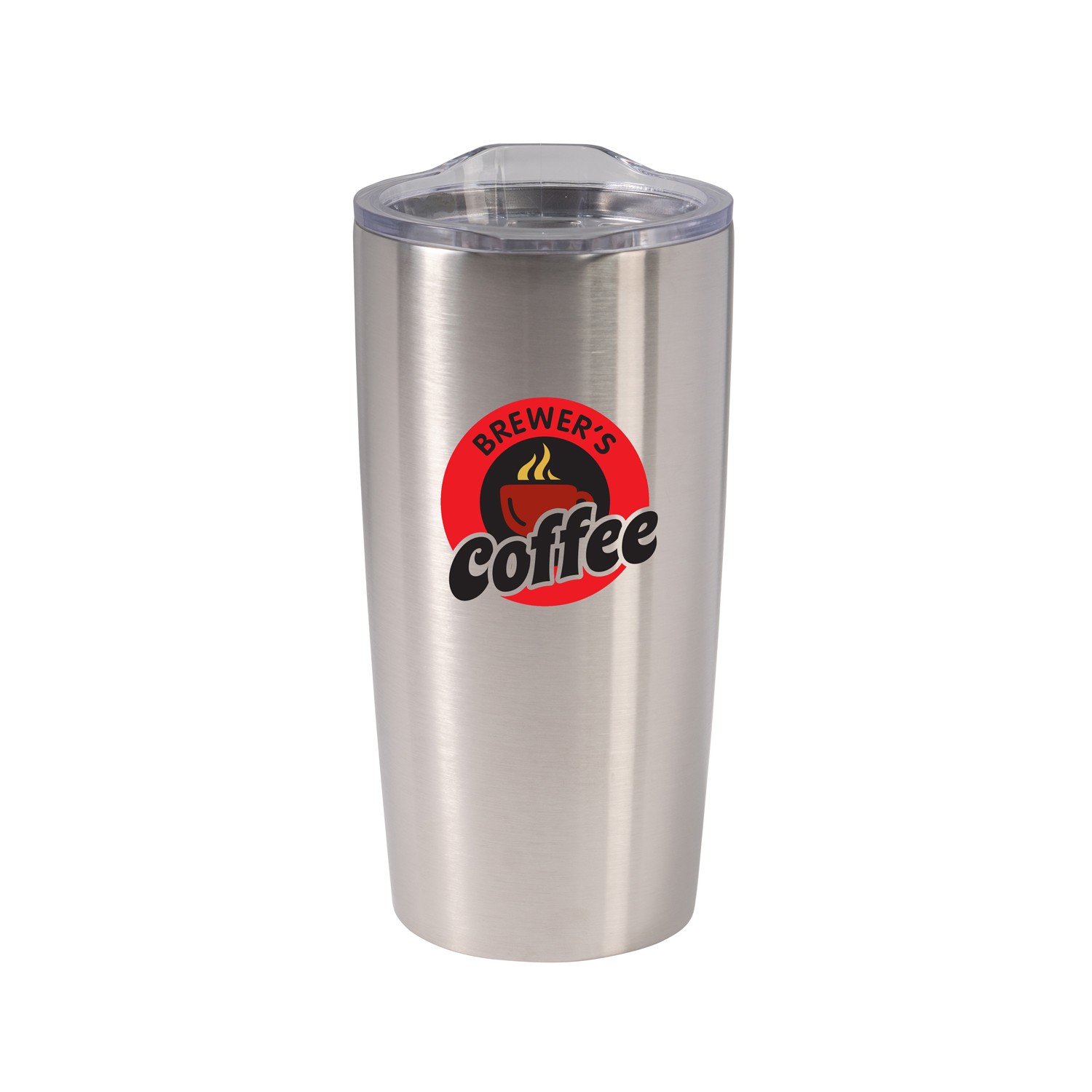 Picture of Perfect Temp 20 oz. Stainless Steel Vacuum Tumbler