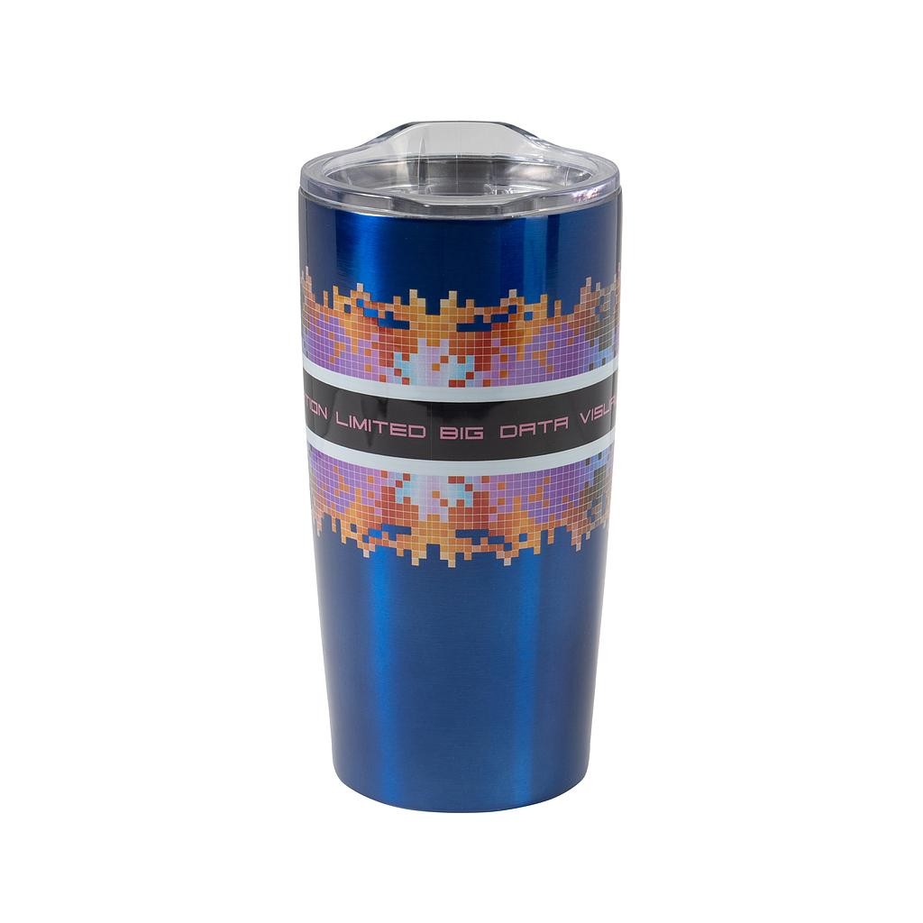 Picture of Perfect Temp 20 oz. Stainless Steel Vacuum Tumbler