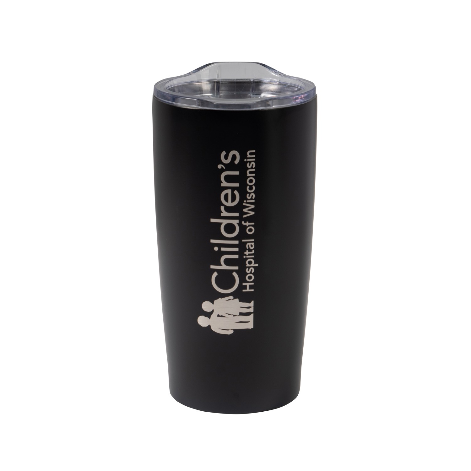 Picture of Perfect Temp 20 oz. Stainless Steel Vacuum Tumbler