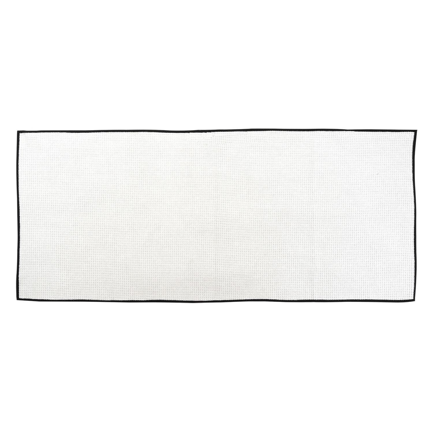 Picture of Caddy Waffle Weave Golf Towel