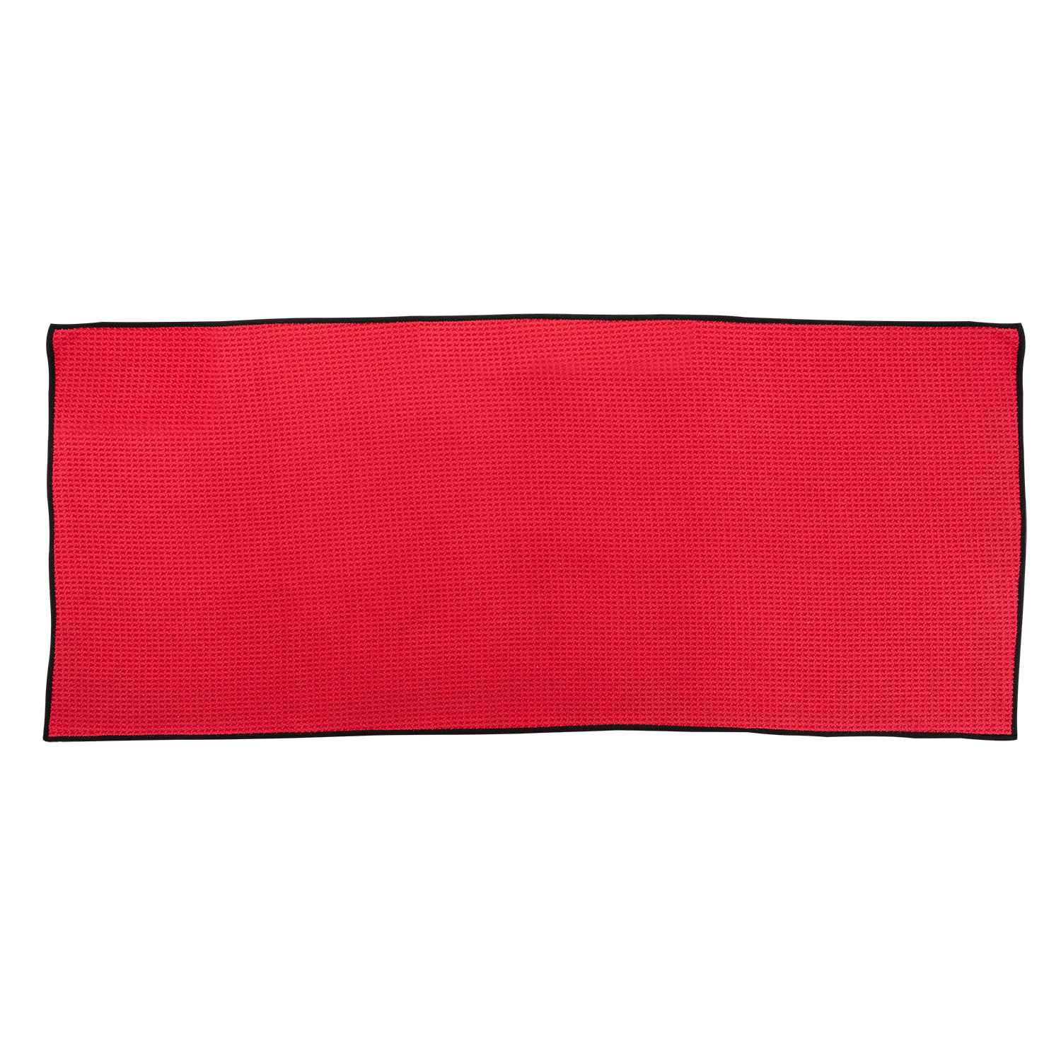 Picture of Caddy Waffle Weave Golf Towel