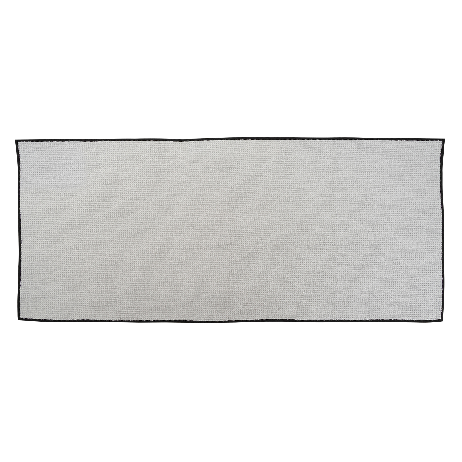 Picture of Caddy Waffle Weave Golf Towel