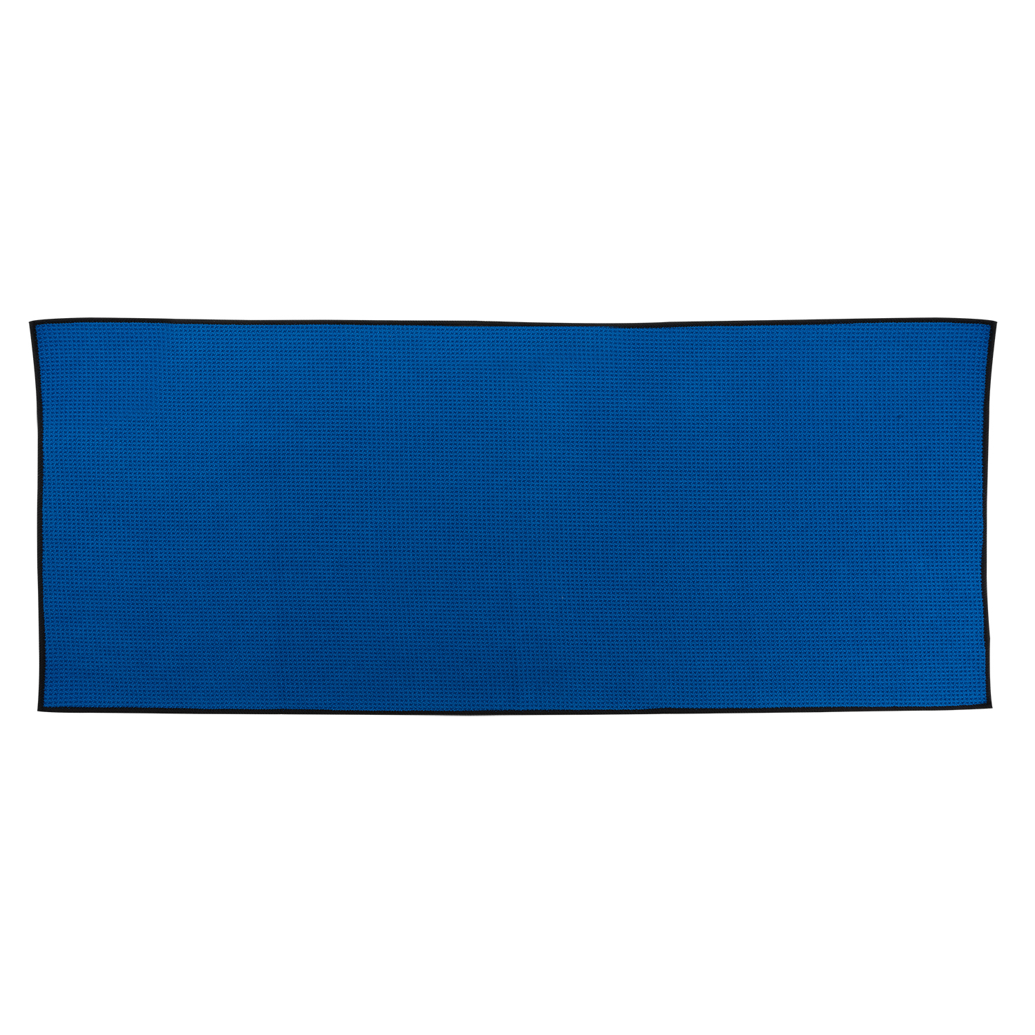Picture of Caddy Waffle Weave Golf Towel