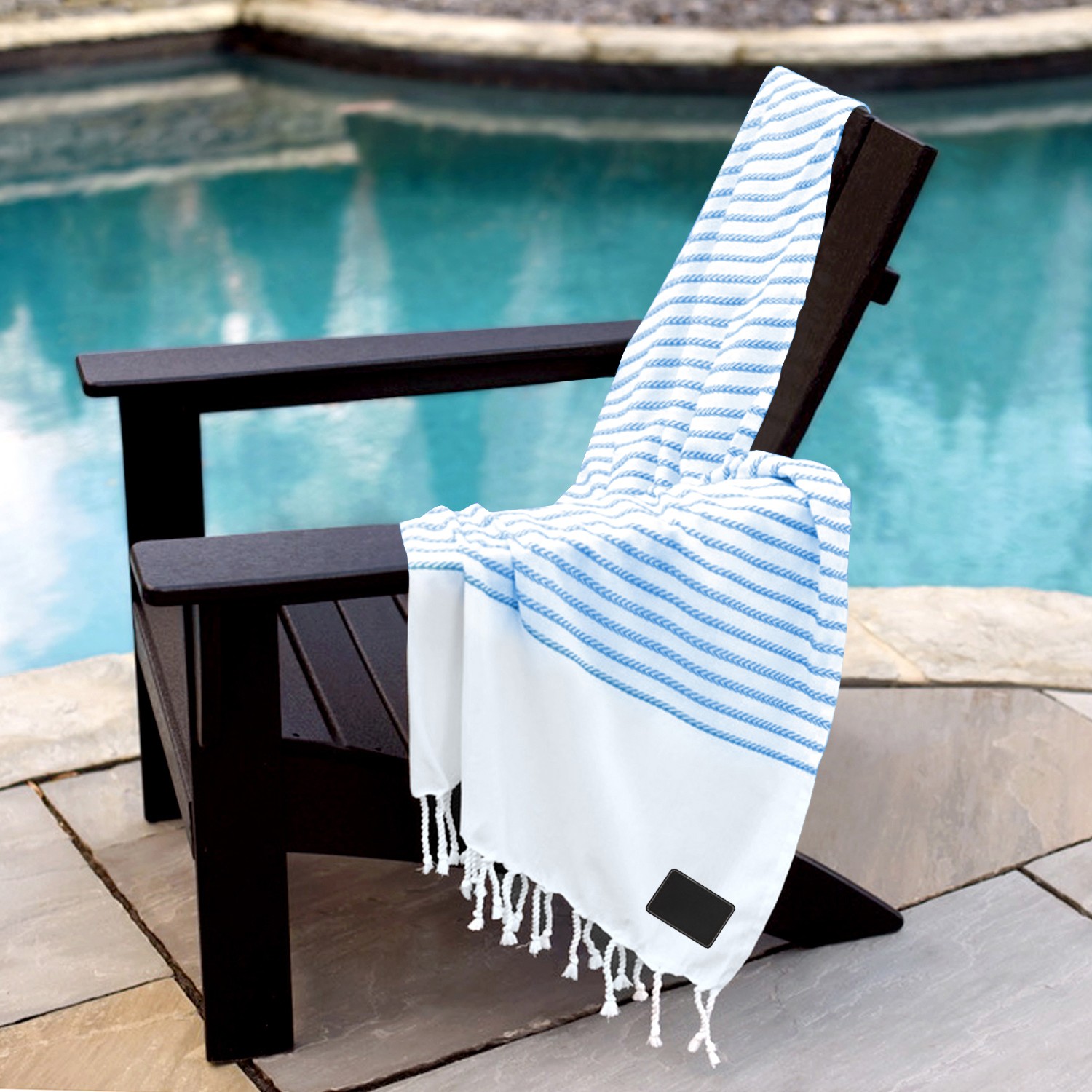 Picture of Recycled Beach Blanket