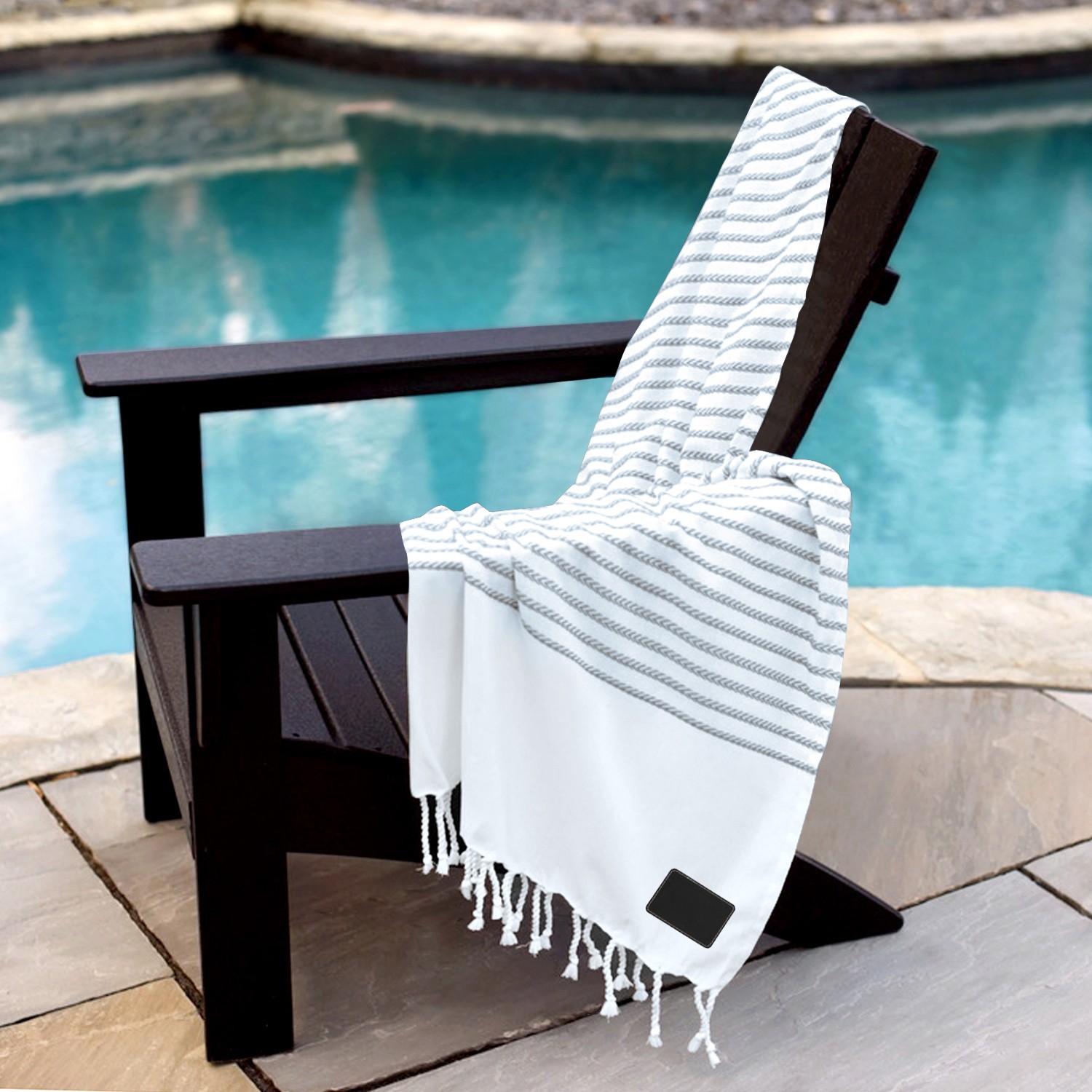 Picture of Recycled Beach Blanket