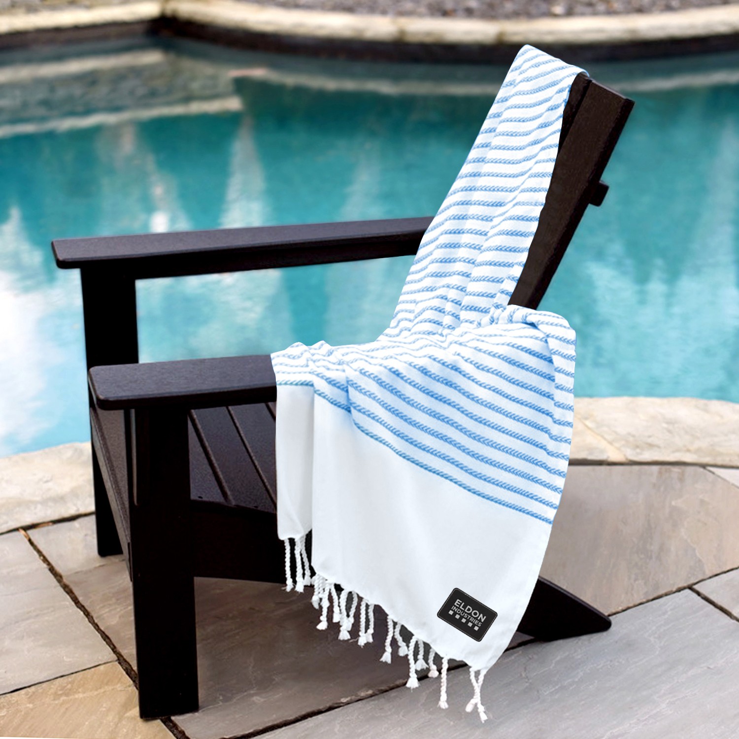 Picture of Recycled Beach Blanket