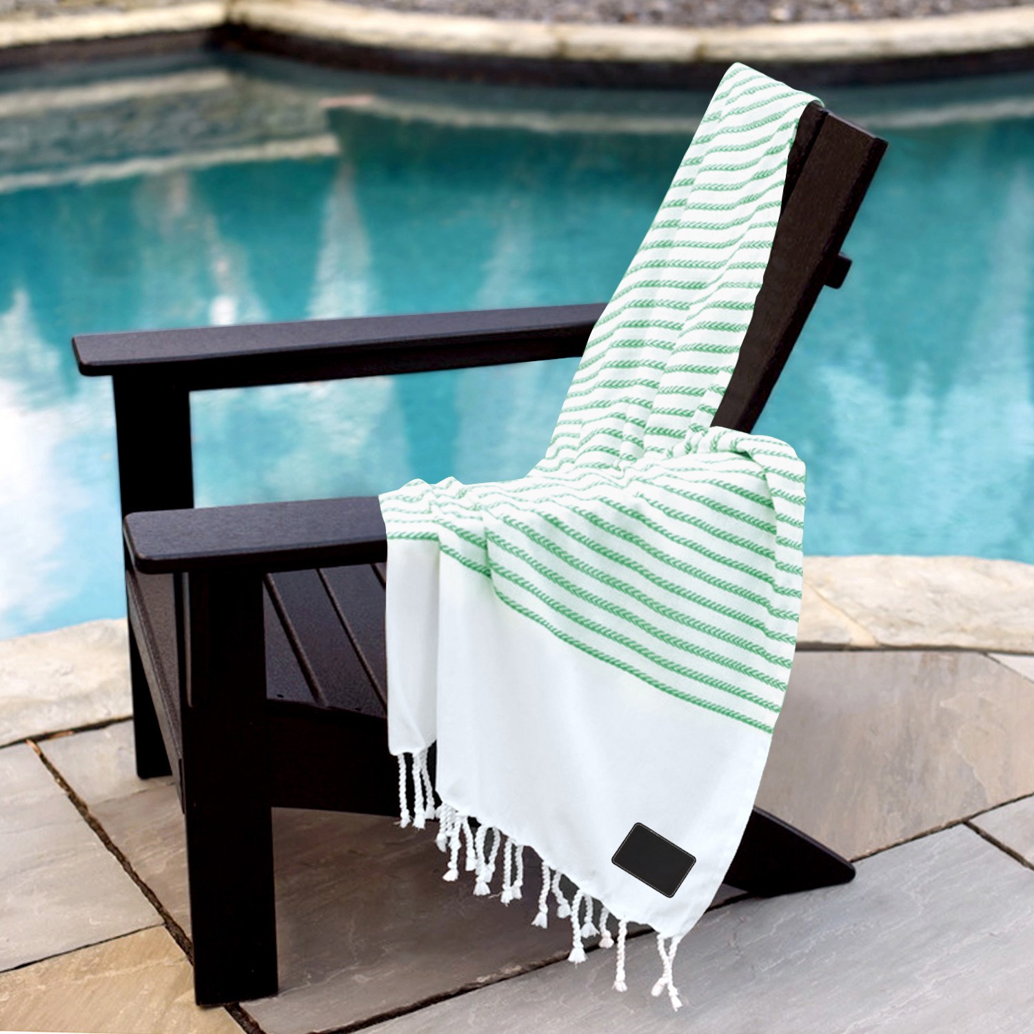 Picture of Recycled Beach Blanket