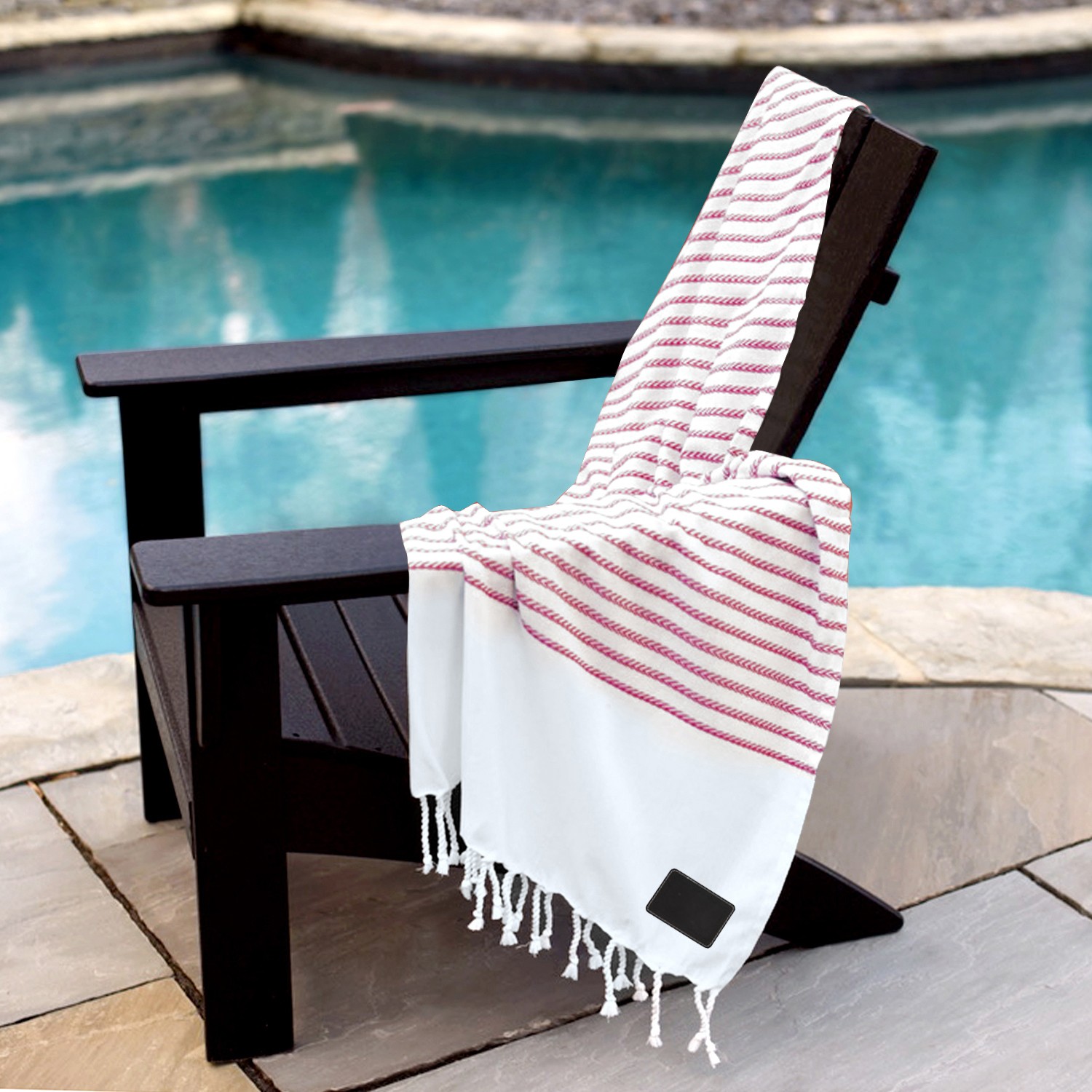 Picture of Recycled Beach Blanket