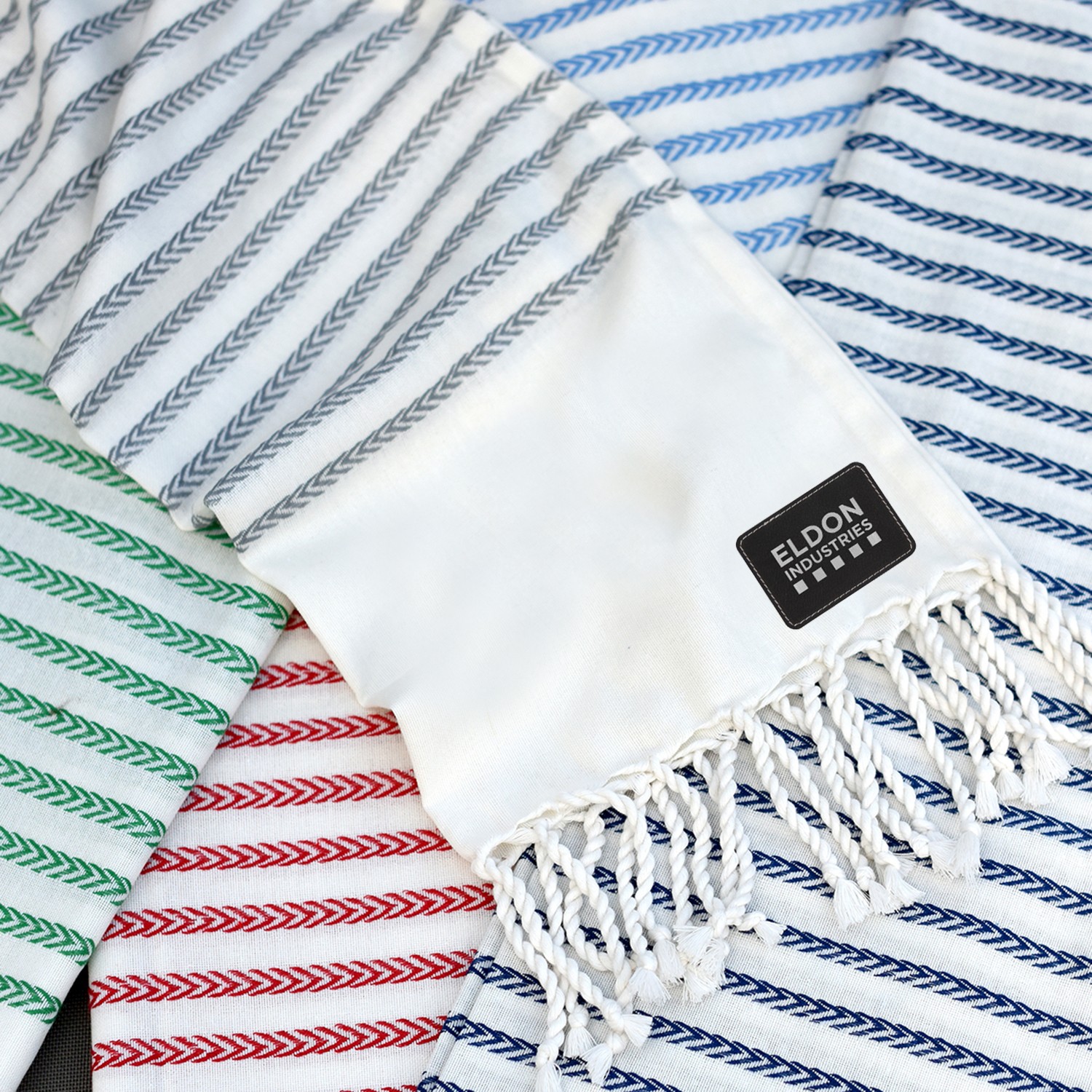 Picture of Recycled Beach Blanket