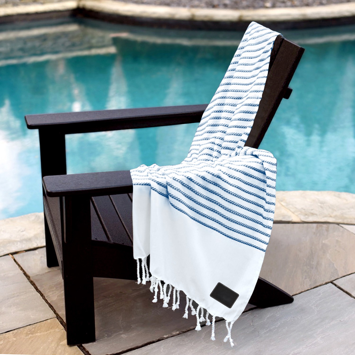 Picture of Recycled Beach Blanket